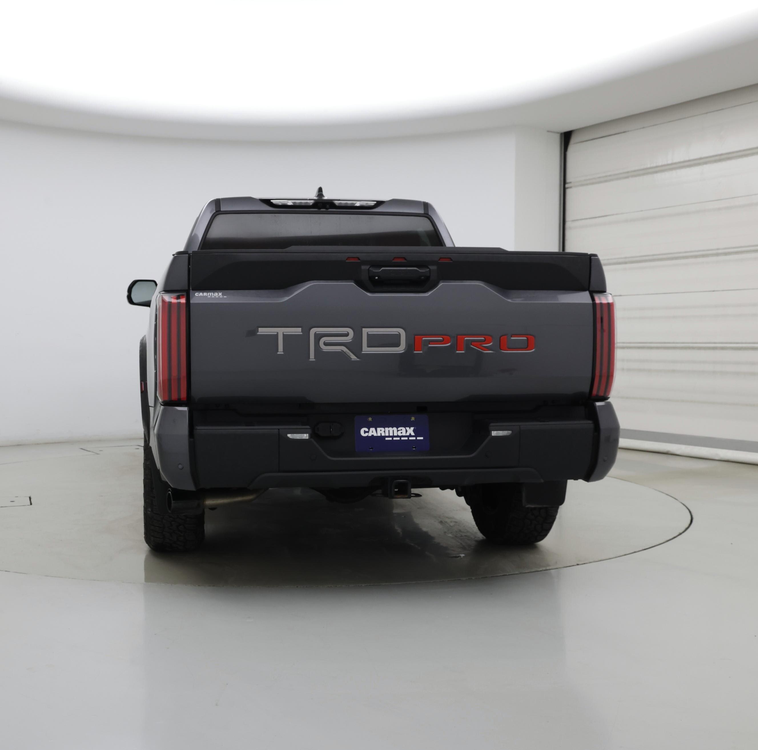 Thumbnail: 2023 Toyota Tundra - 6