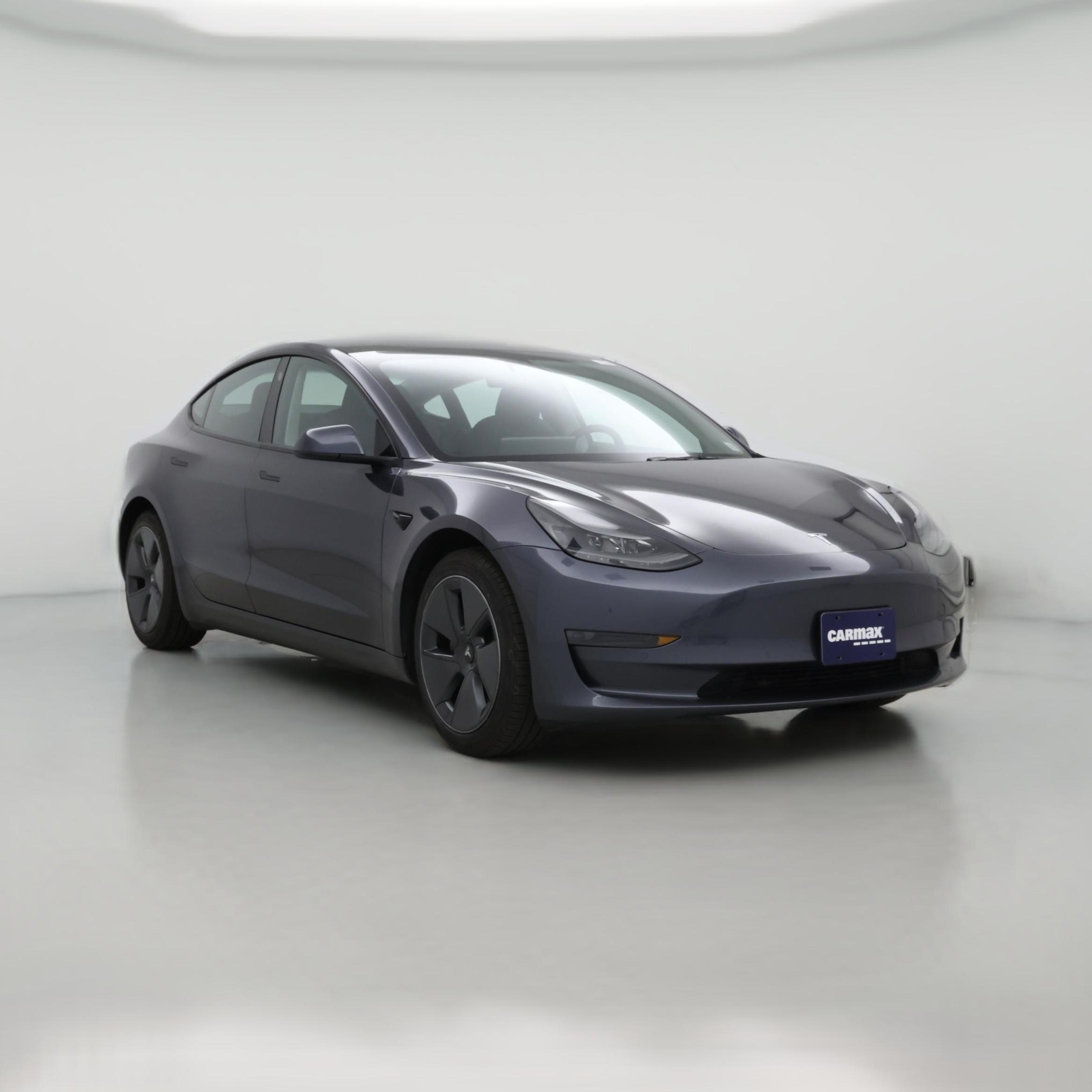 Thumbnail: 2022 Tesla Model 3 - 1