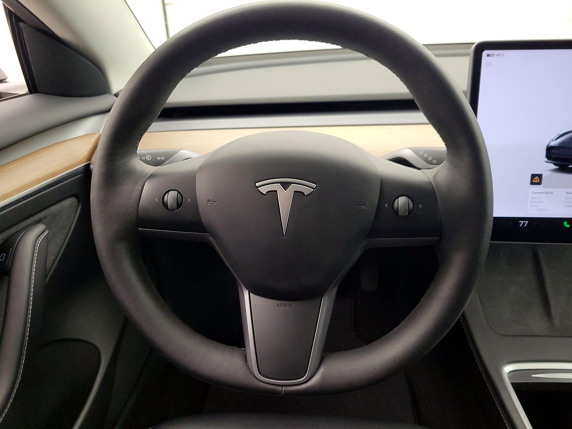 Thumbnail: 2022 Tesla Model 3 - 10