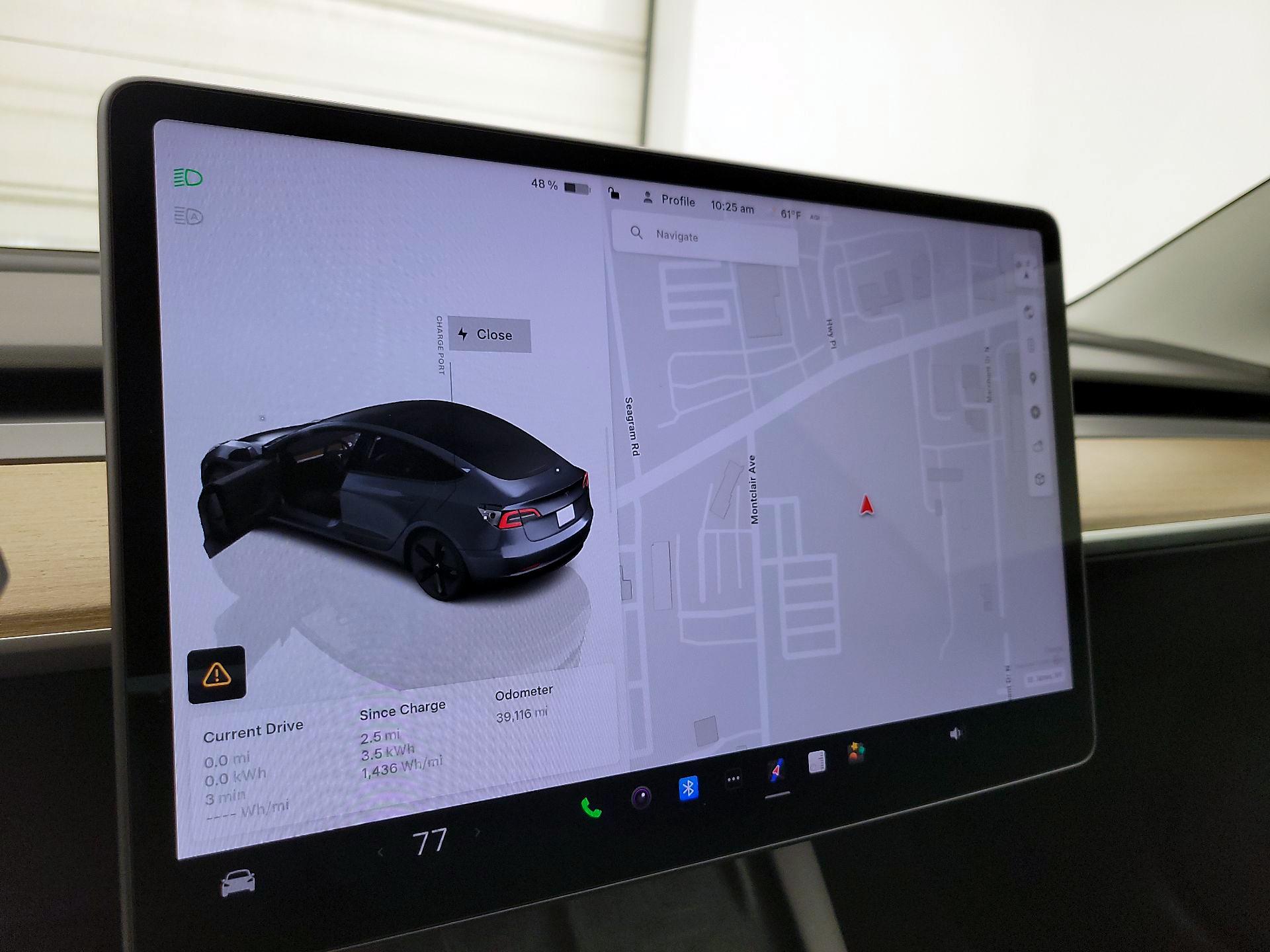 Thumbnail: 2022 Tesla Model 3 - 13