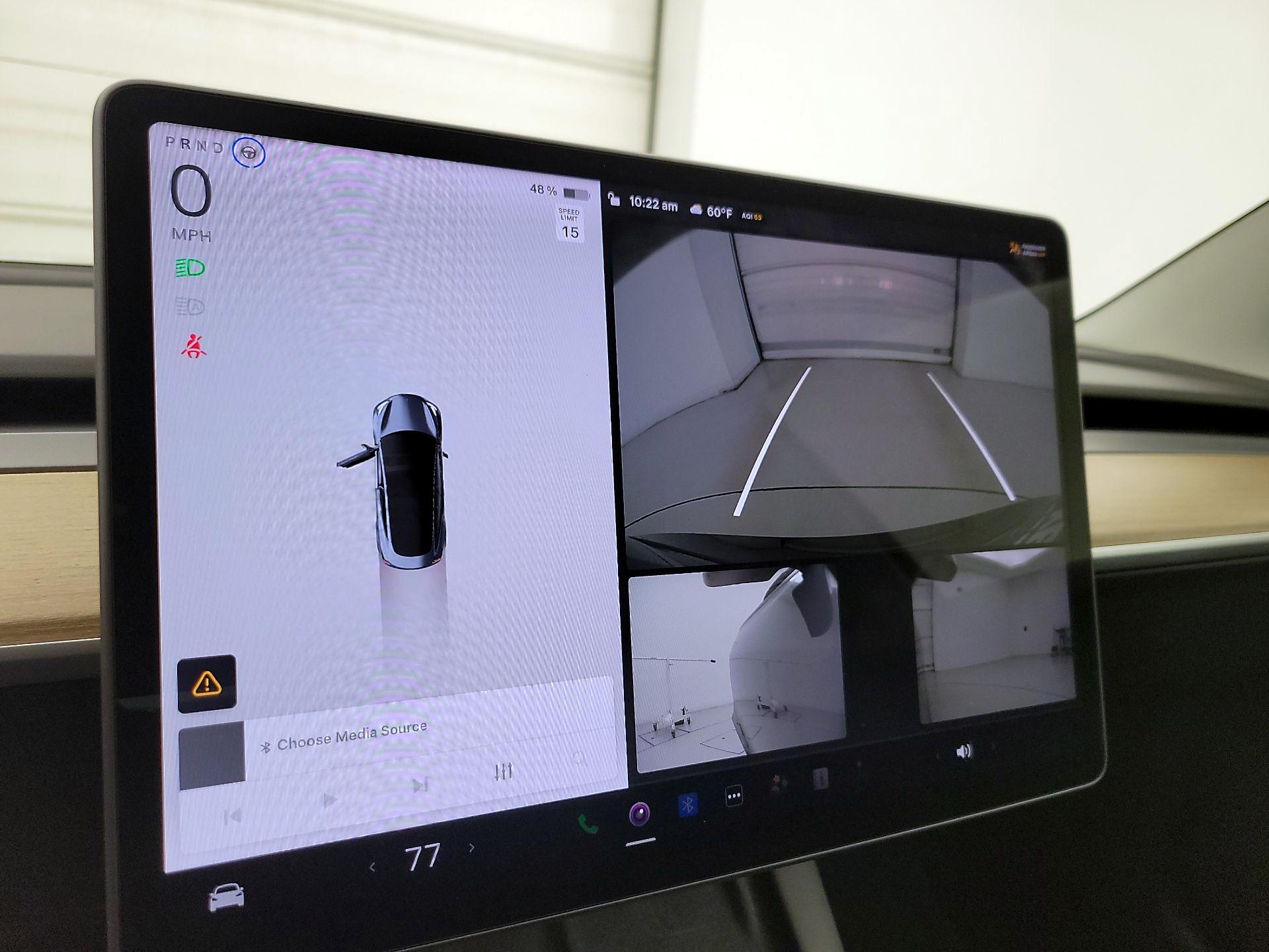 Thumbnail: 2022 Tesla Model 3 - 14