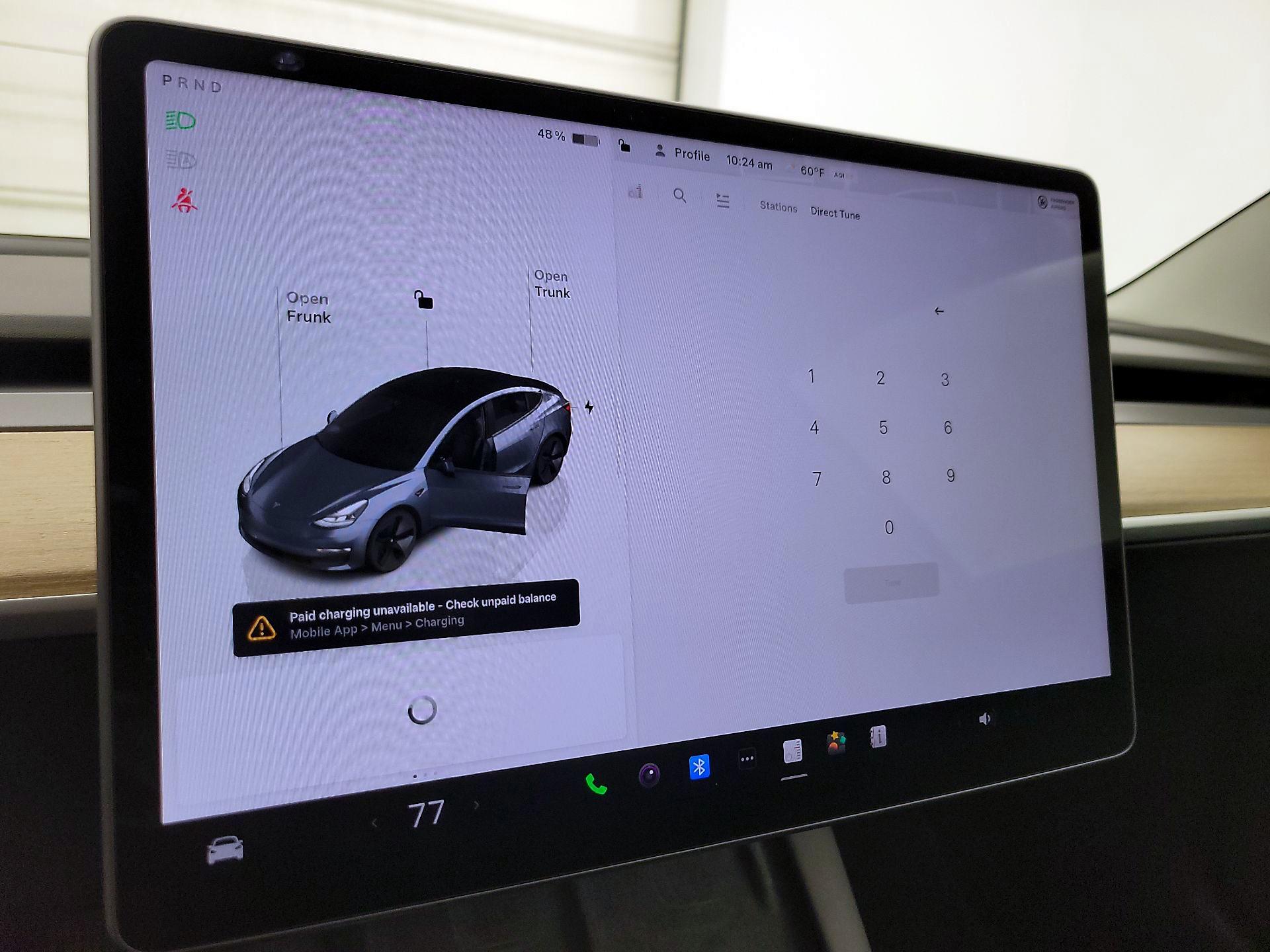 Thumbnail: 2022 Tesla Model 3 - 15