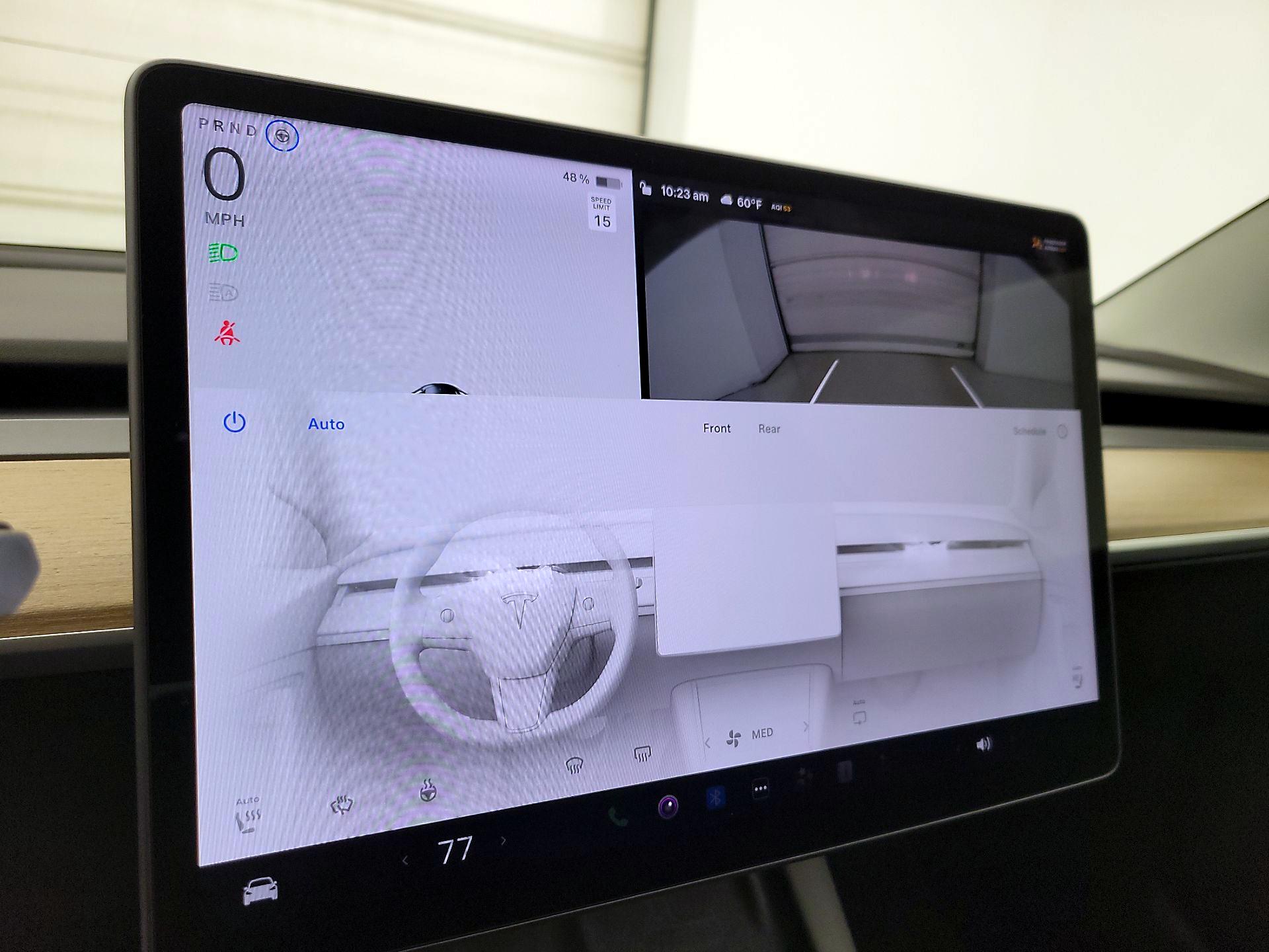 Thumbnail: 2022 Tesla Model 3 - 16