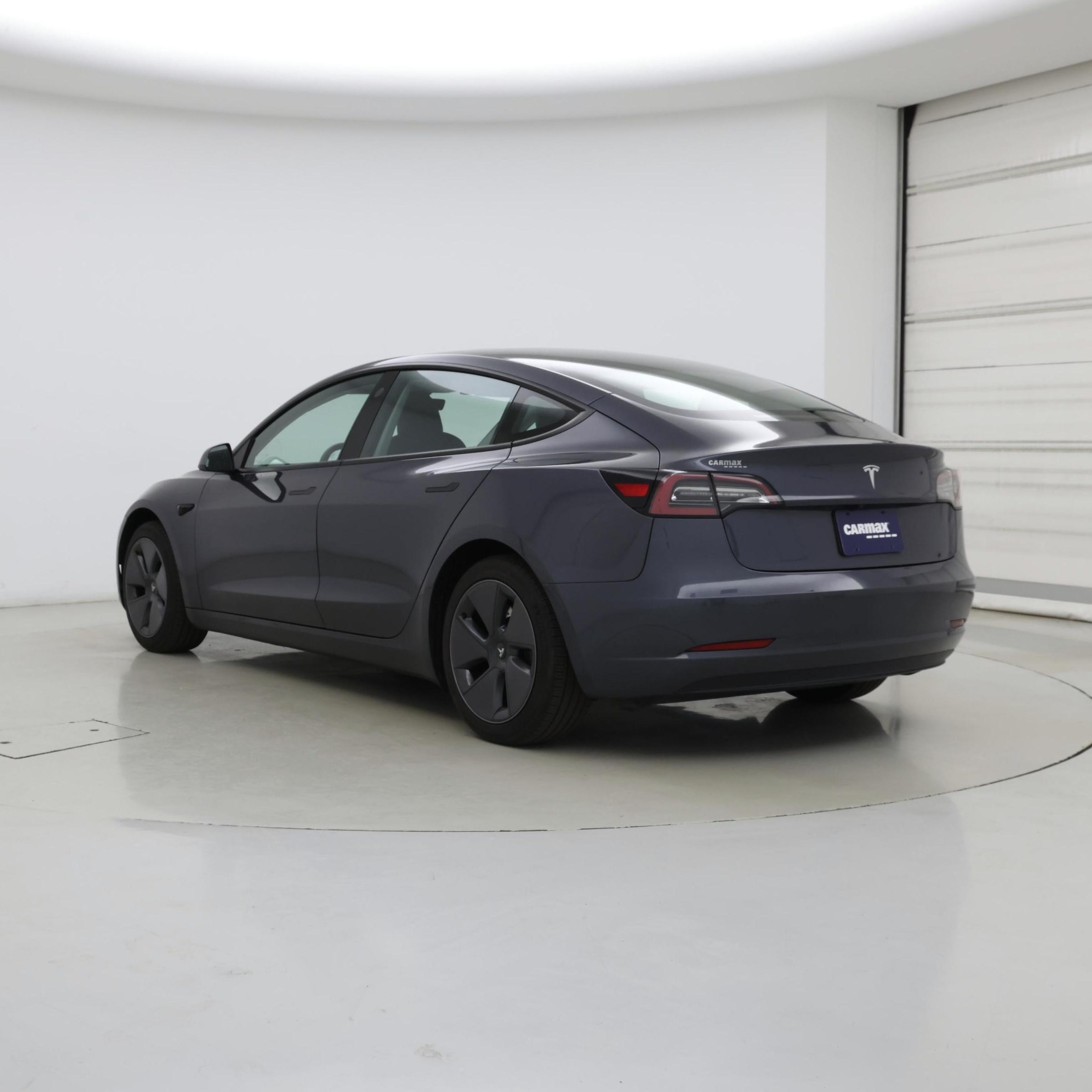 Thumbnail: 2022 Tesla Model 3 - 2