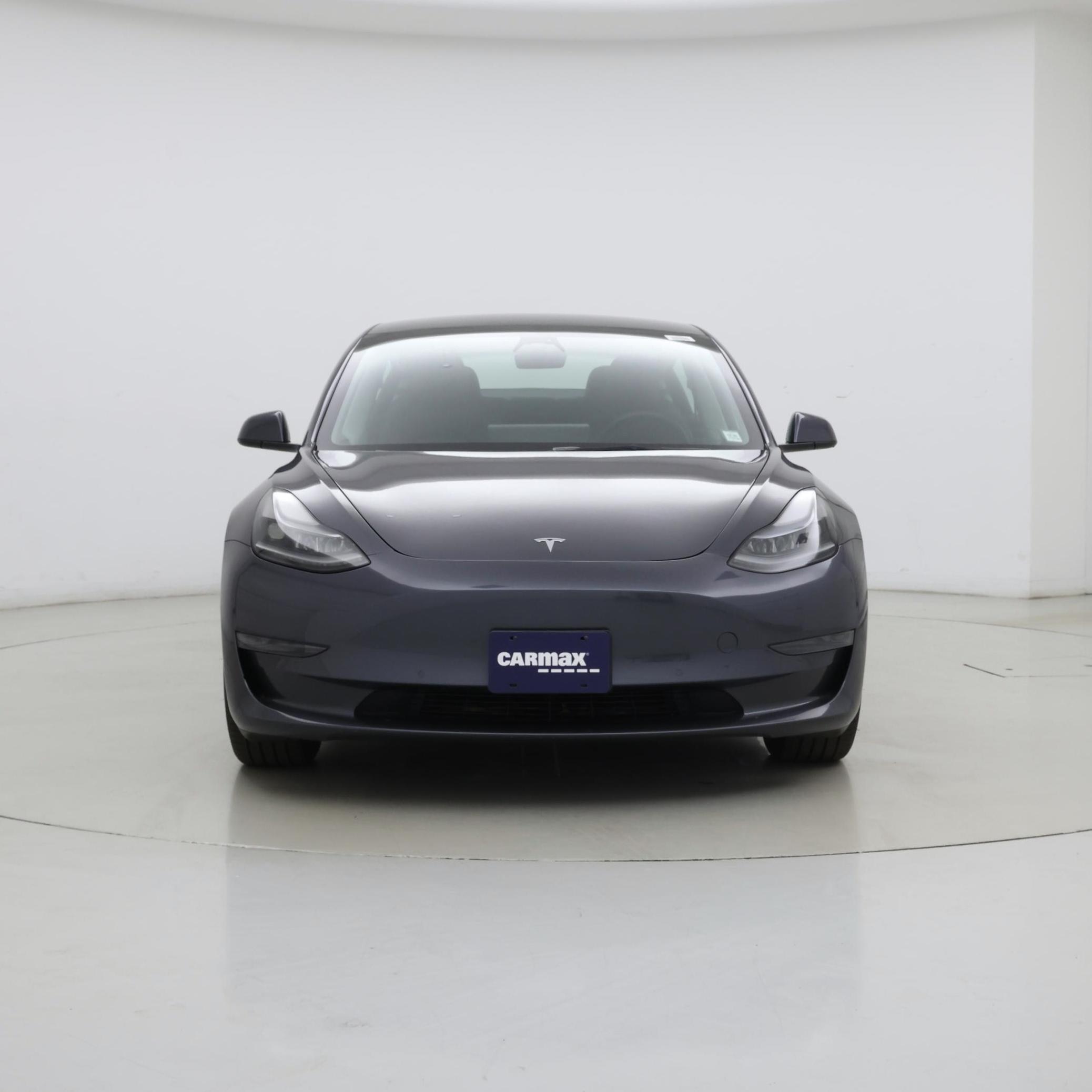 Thumbnail: 2022 Tesla Model 3 - 5