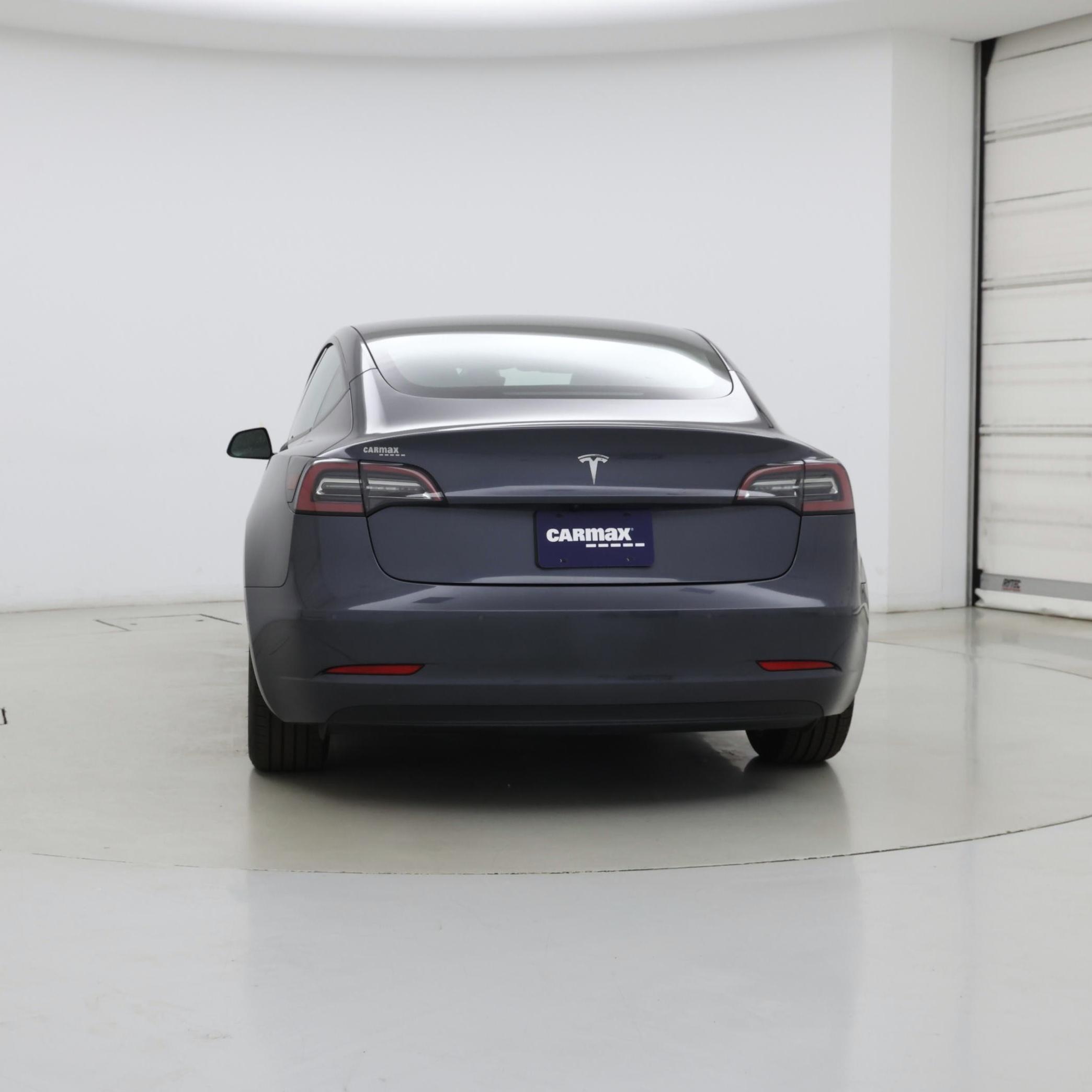 Thumbnail: 2022 Tesla Model 3 - 6