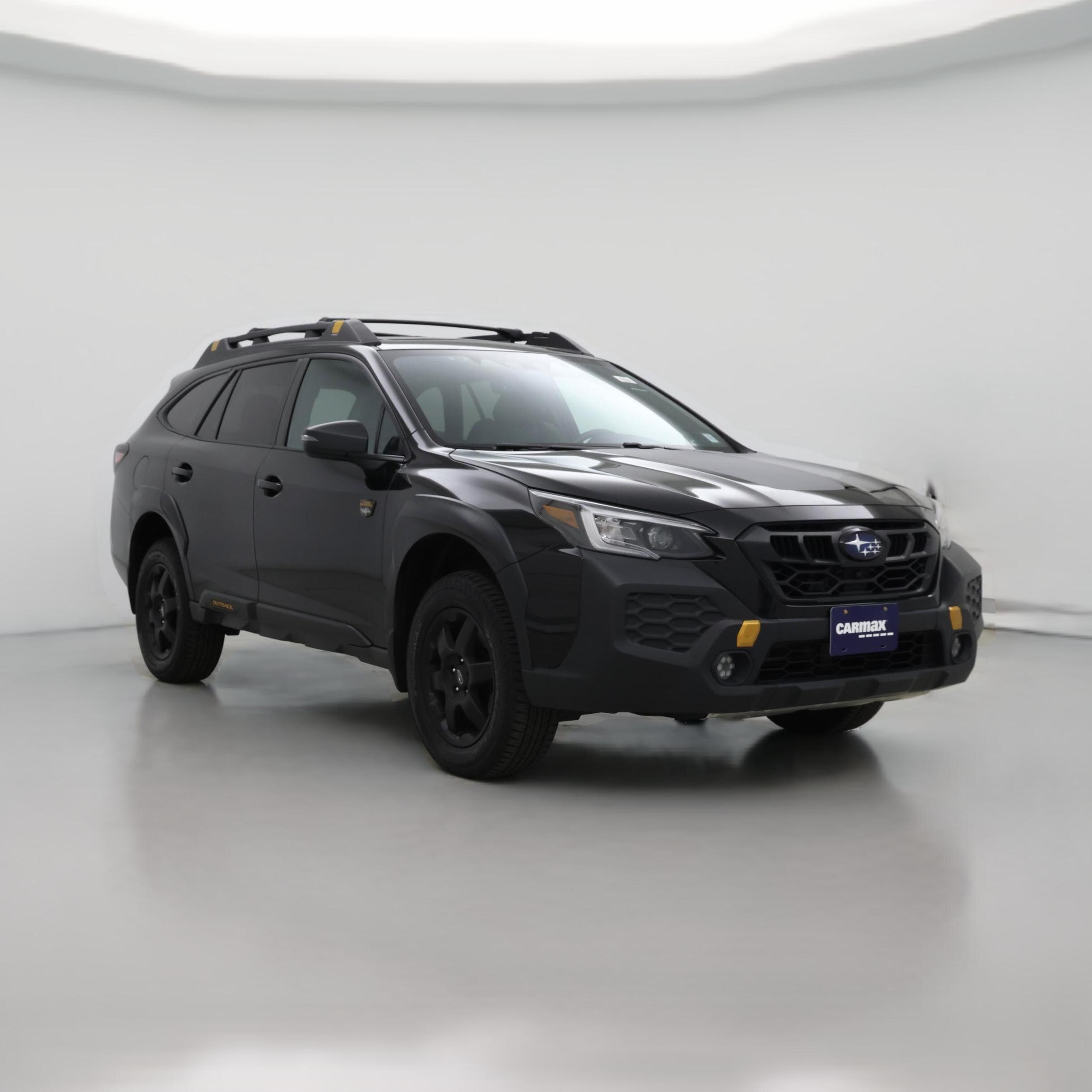 Thumbnail: 2024 Subaru Outback - 1