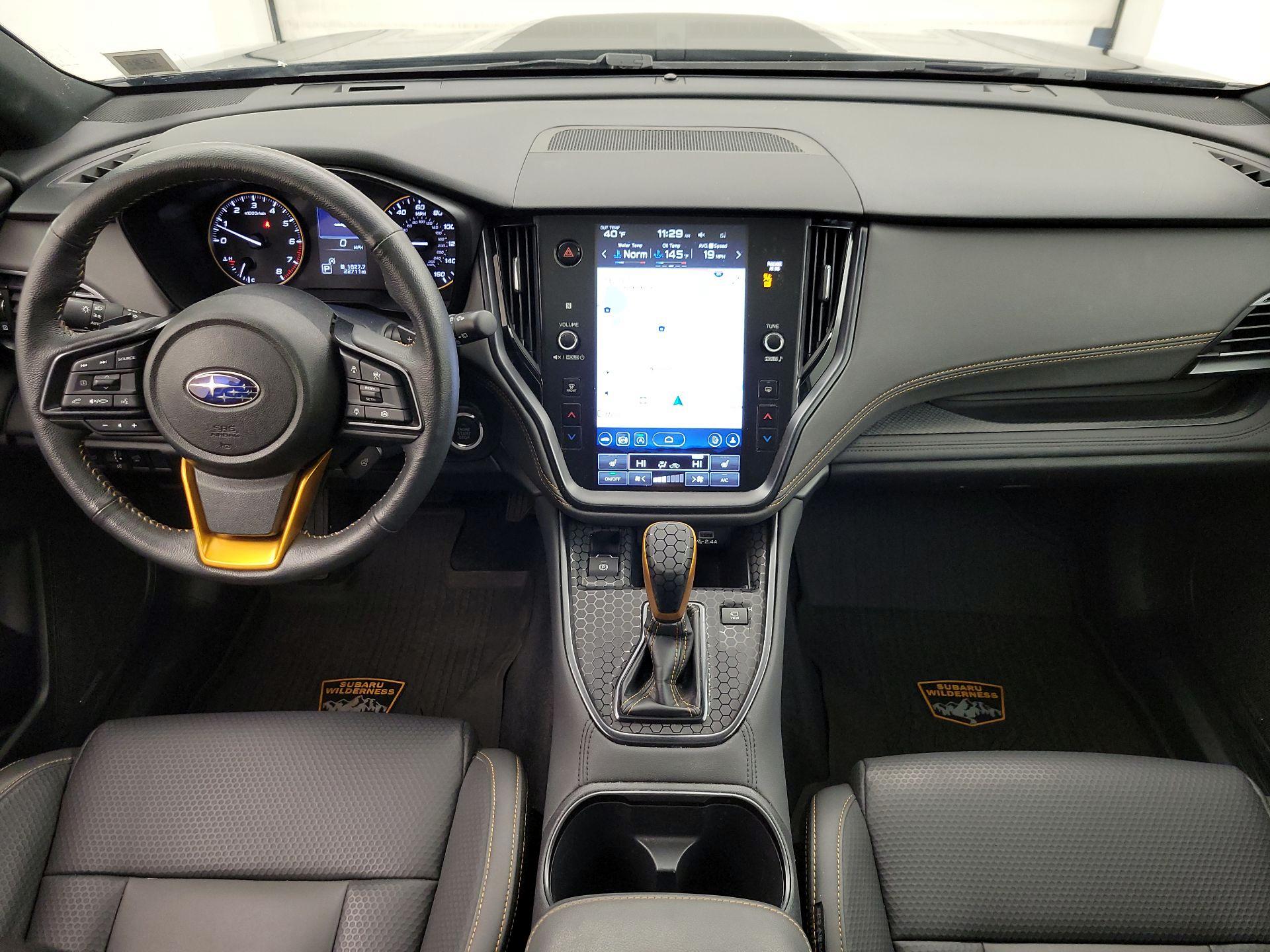 Thumbnail: 2024 Subaru Outback - 9