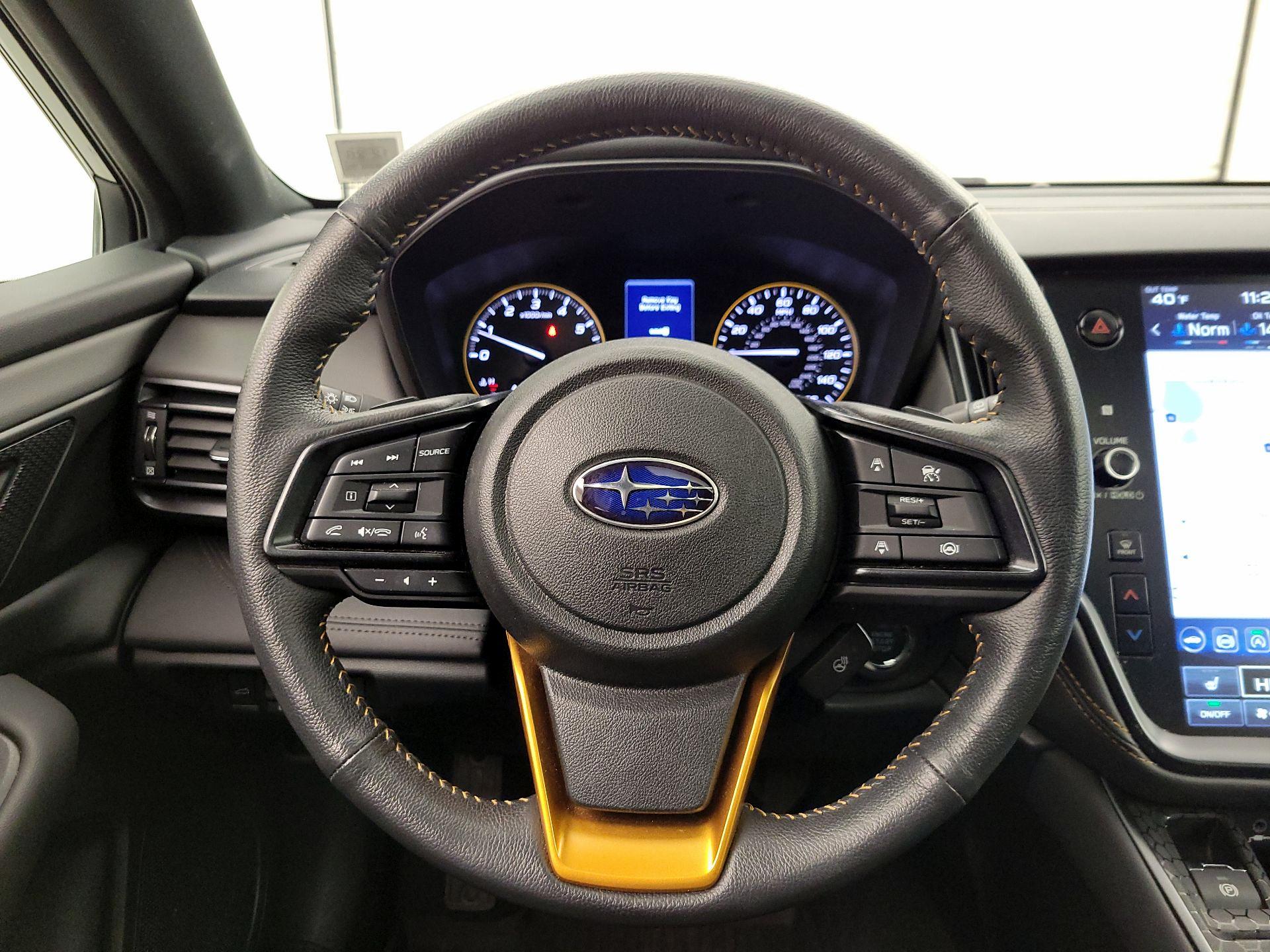 Thumbnail: 2024 Subaru Outback - 10