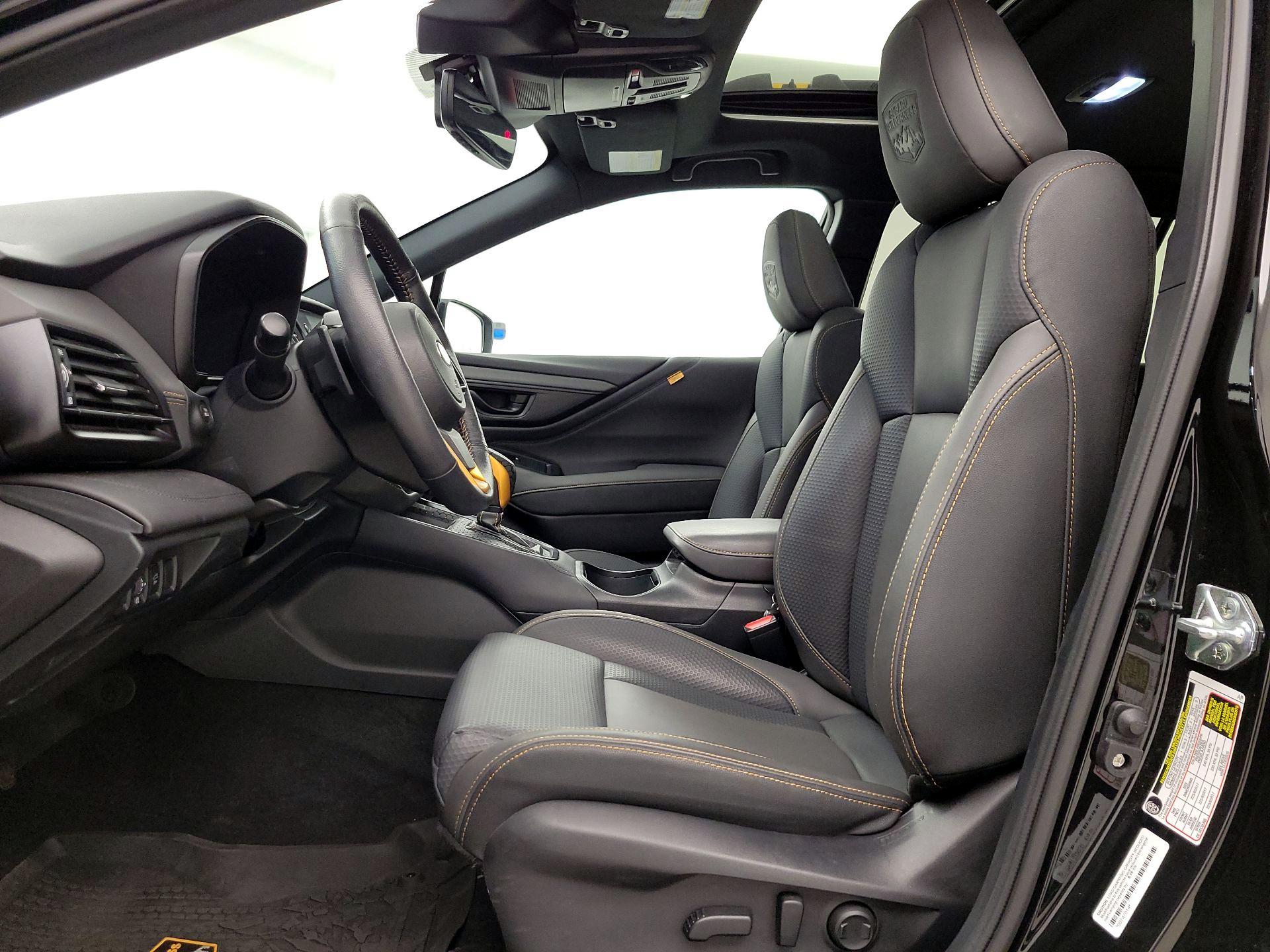 Thumbnail: 2024 Subaru Outback - 11