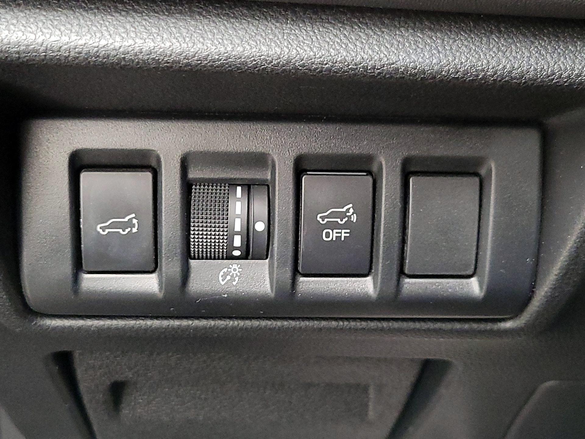 Thumbnail: 2024 Subaru Outback - 13