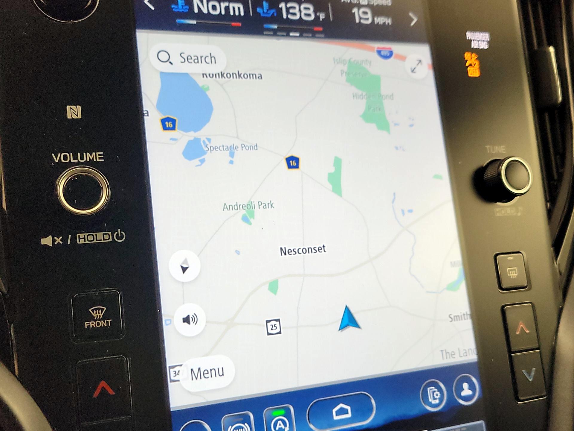 Thumbnail: 2024 Subaru Outback - 14