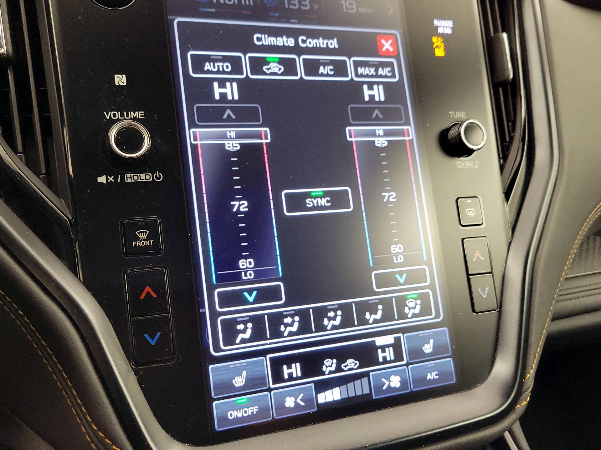 Thumbnail: 2024 Subaru Outback - 17