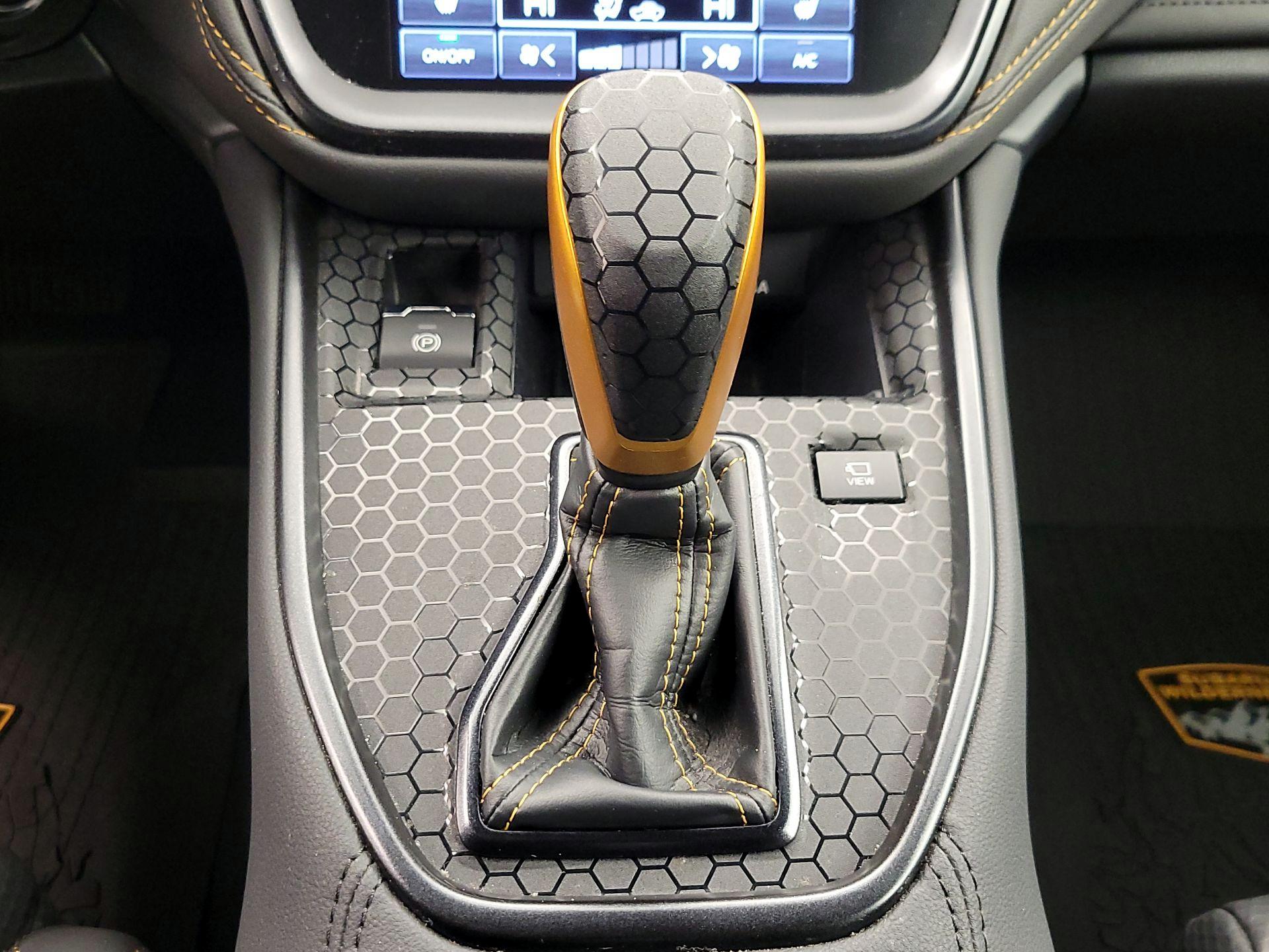 Thumbnail: 2024 Subaru Outback - 18