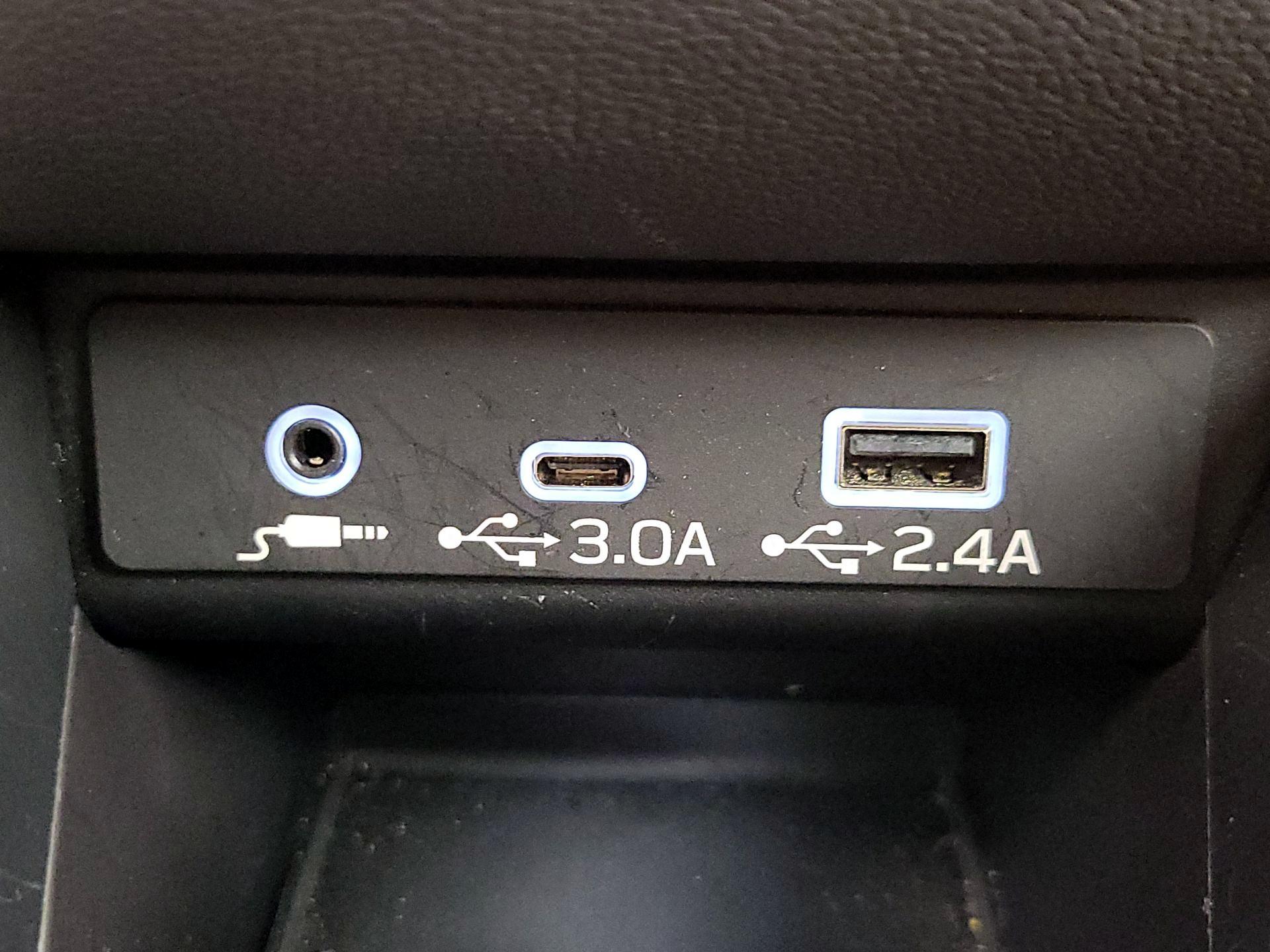 Thumbnail: 2024 Subaru Outback - 19