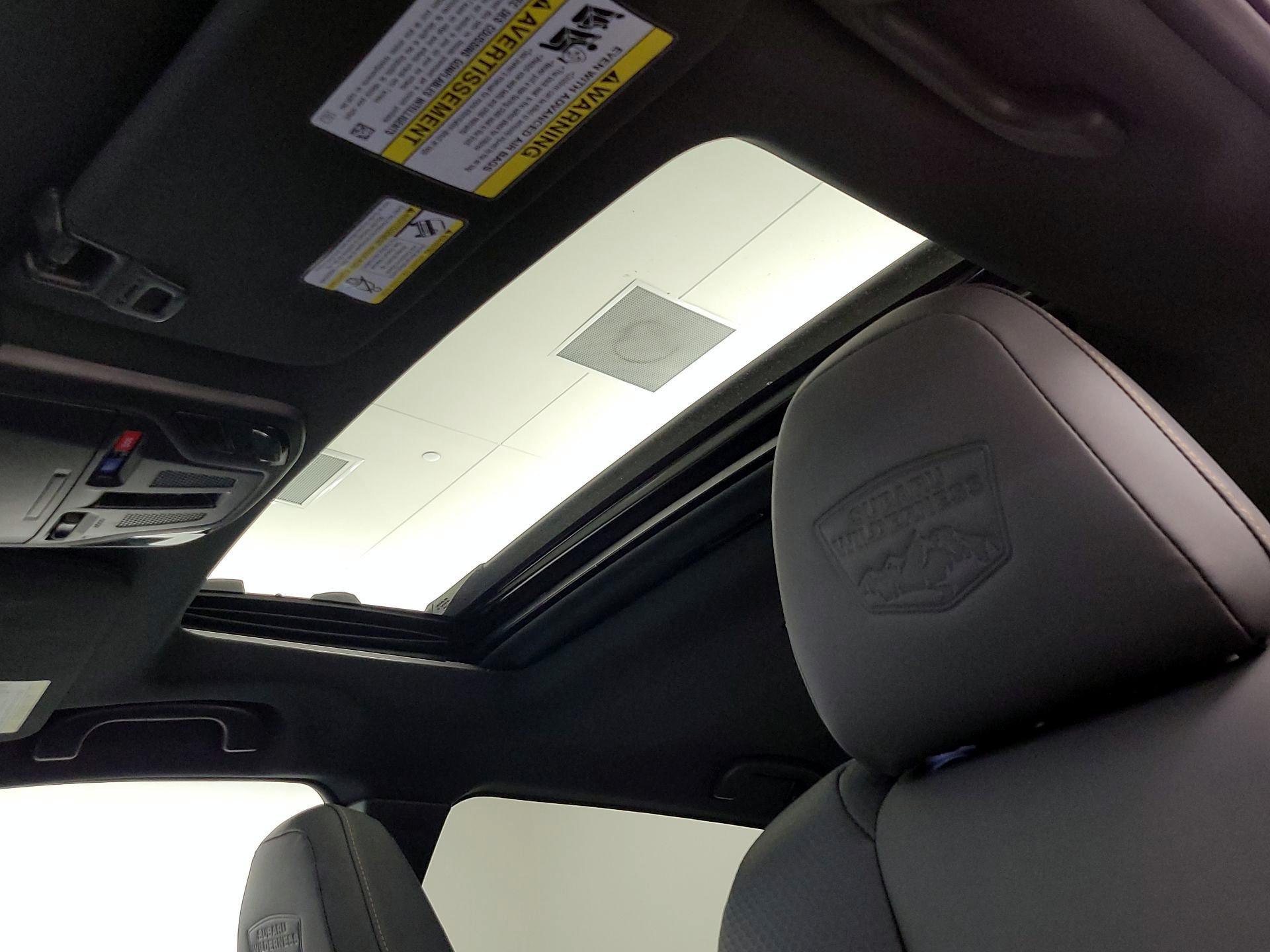 Thumbnail: 2024 Subaru Outback - 20