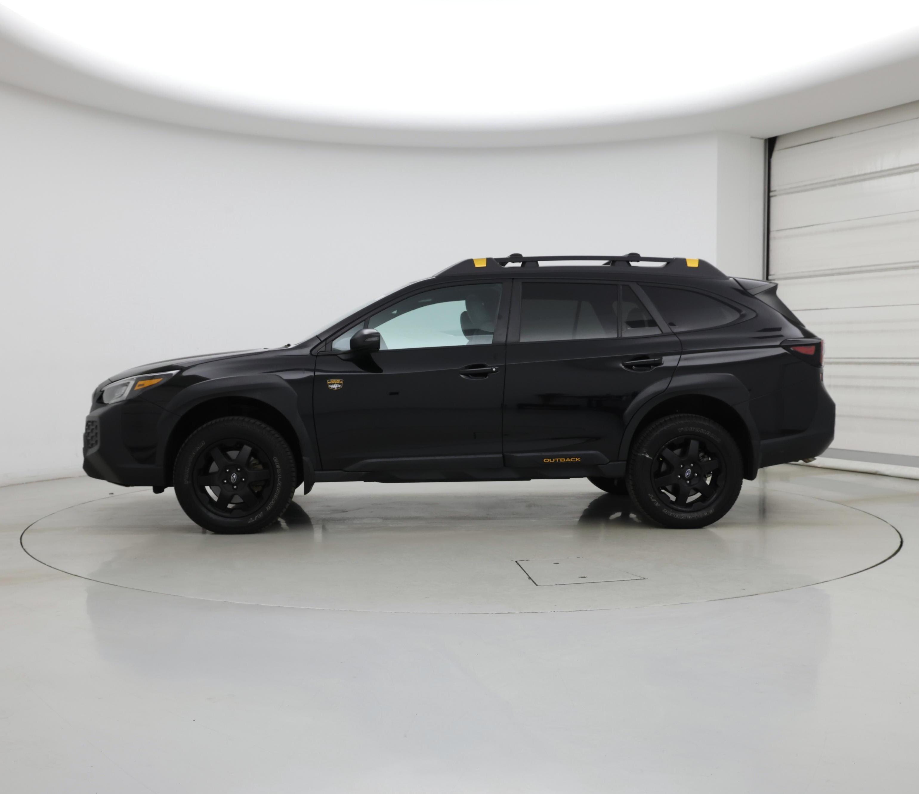 Thumbnail: 2024 Subaru Outback - 3