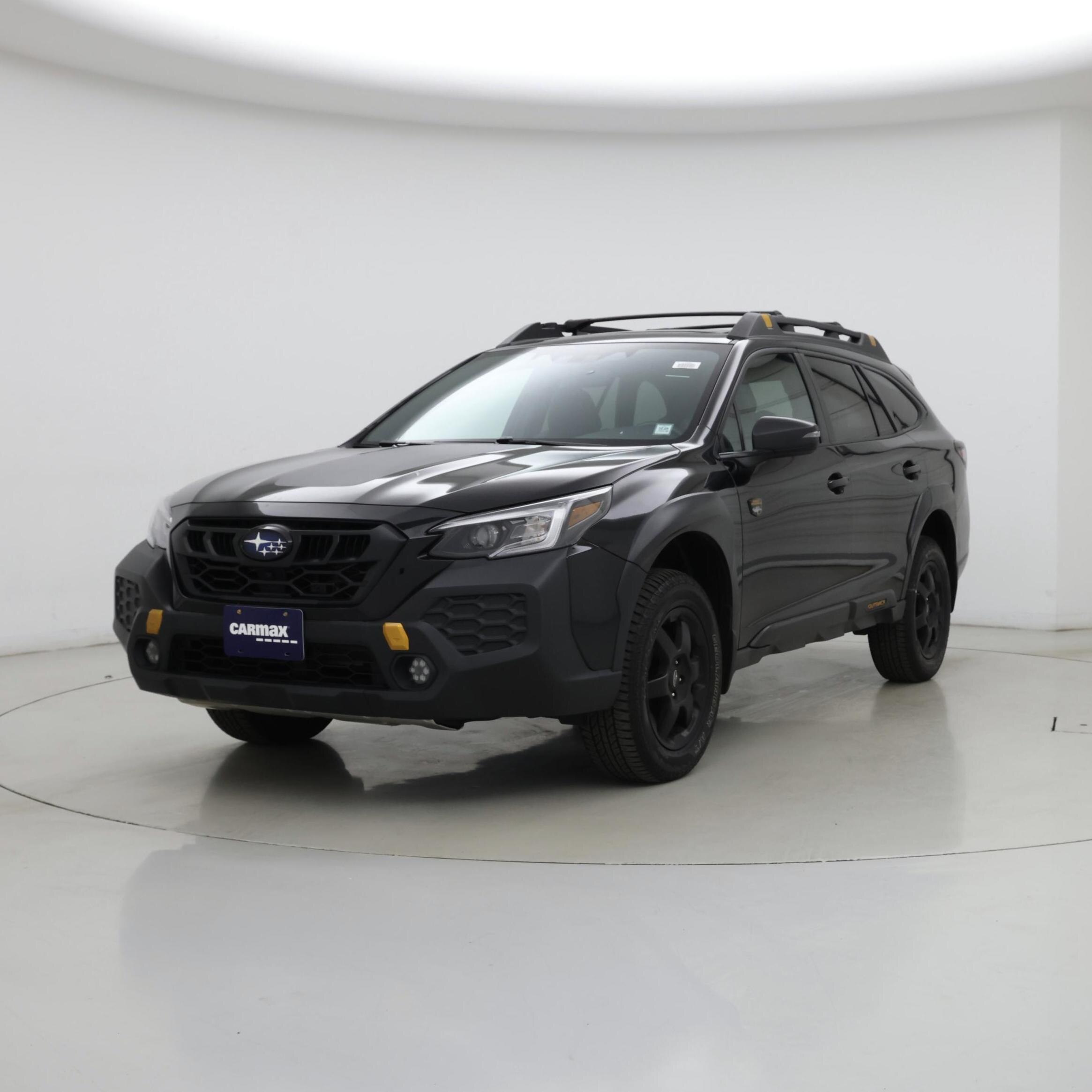 Thumbnail: 2024 Subaru Outback - 4
