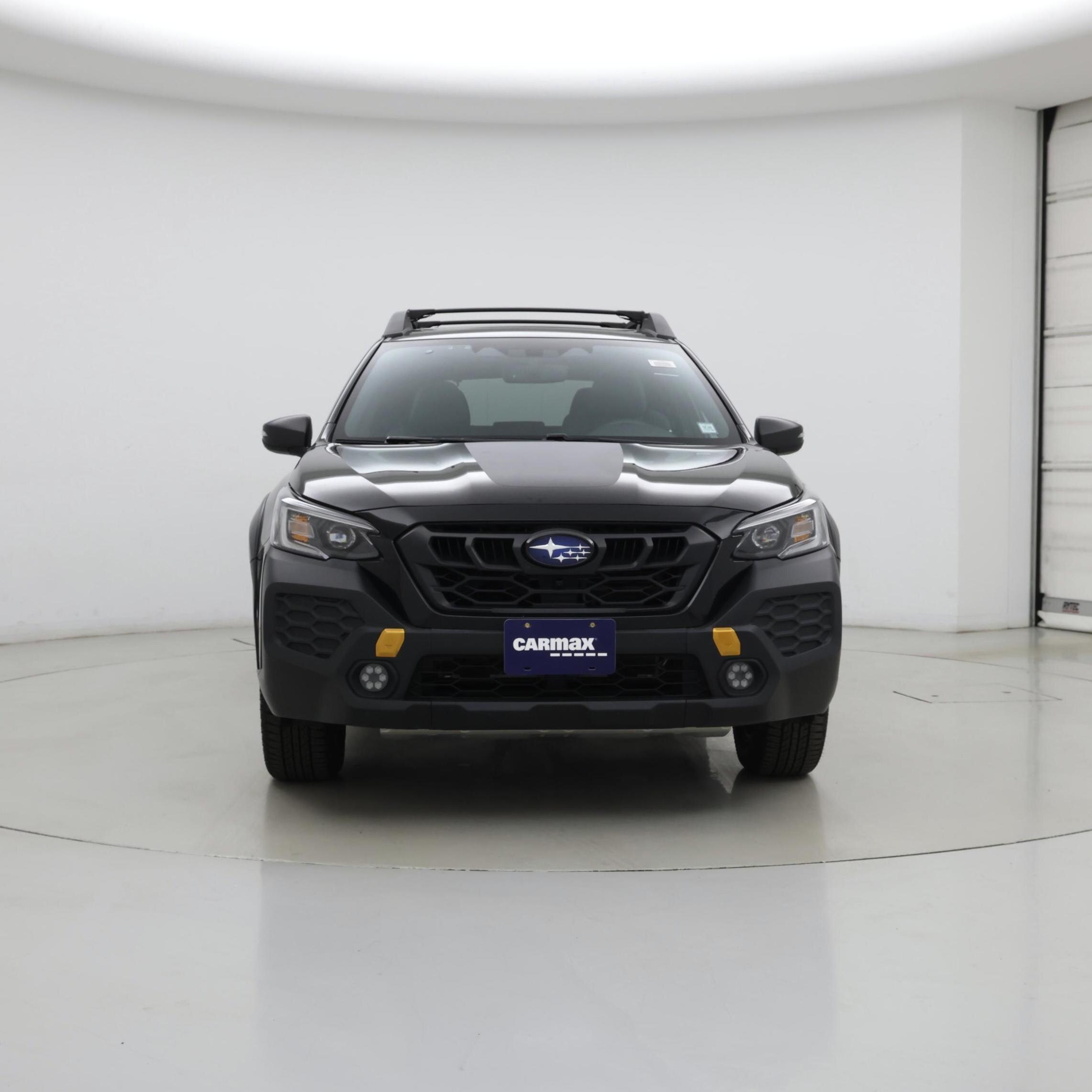 Thumbnail: 2024 Subaru Outback - 5