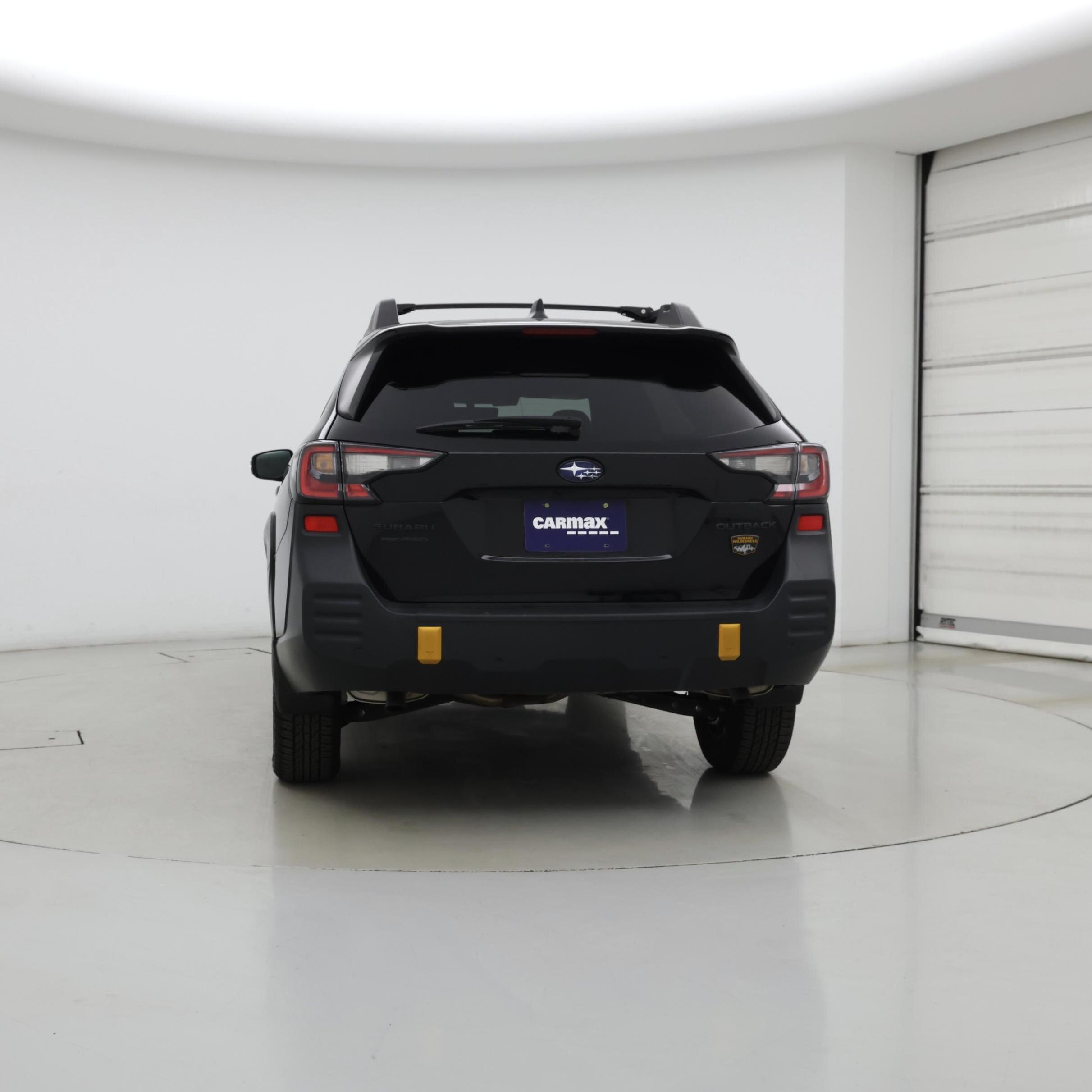 Thumbnail: 2024 Subaru Outback - 6