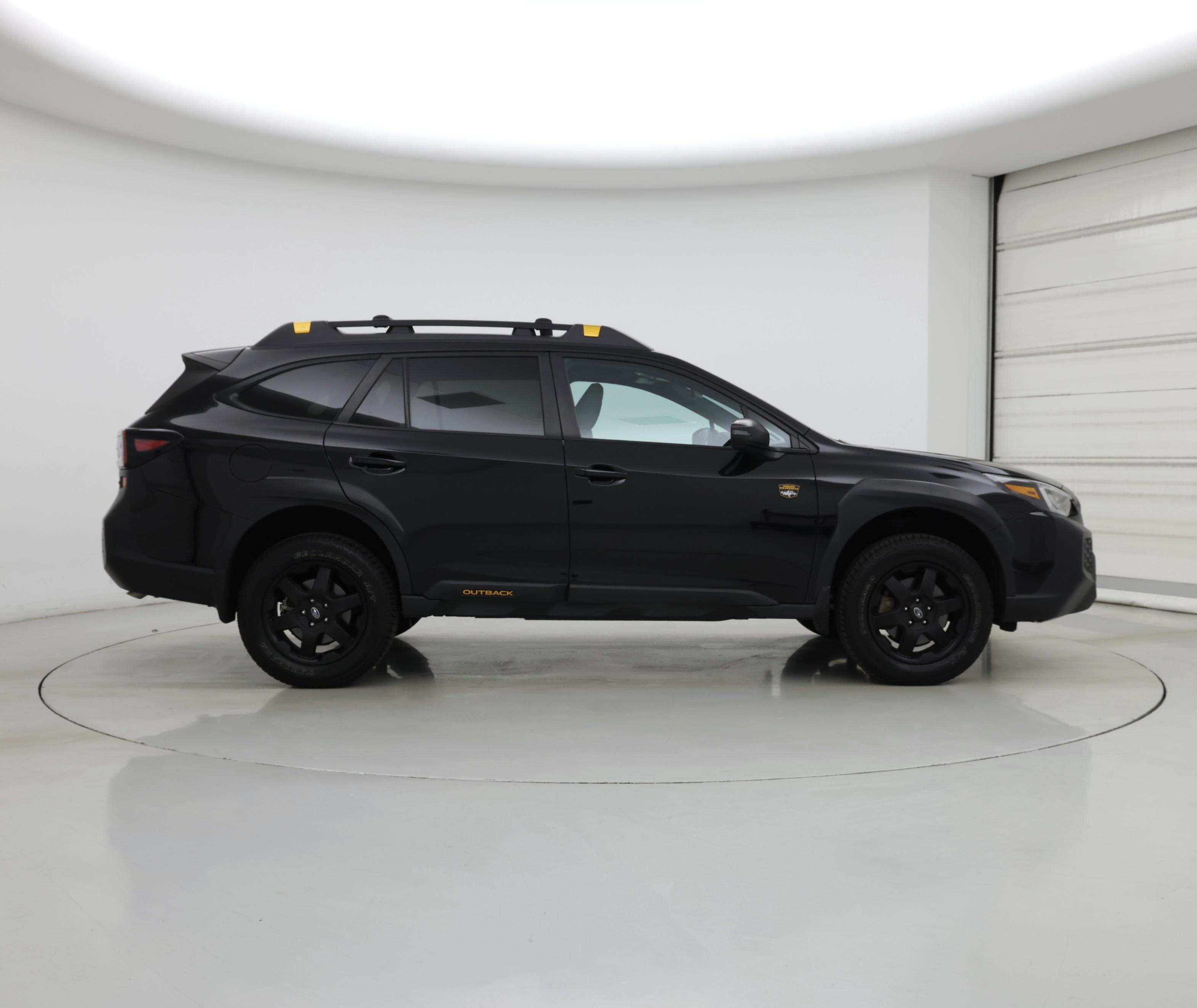 Thumbnail: 2024 Subaru Outback - 7