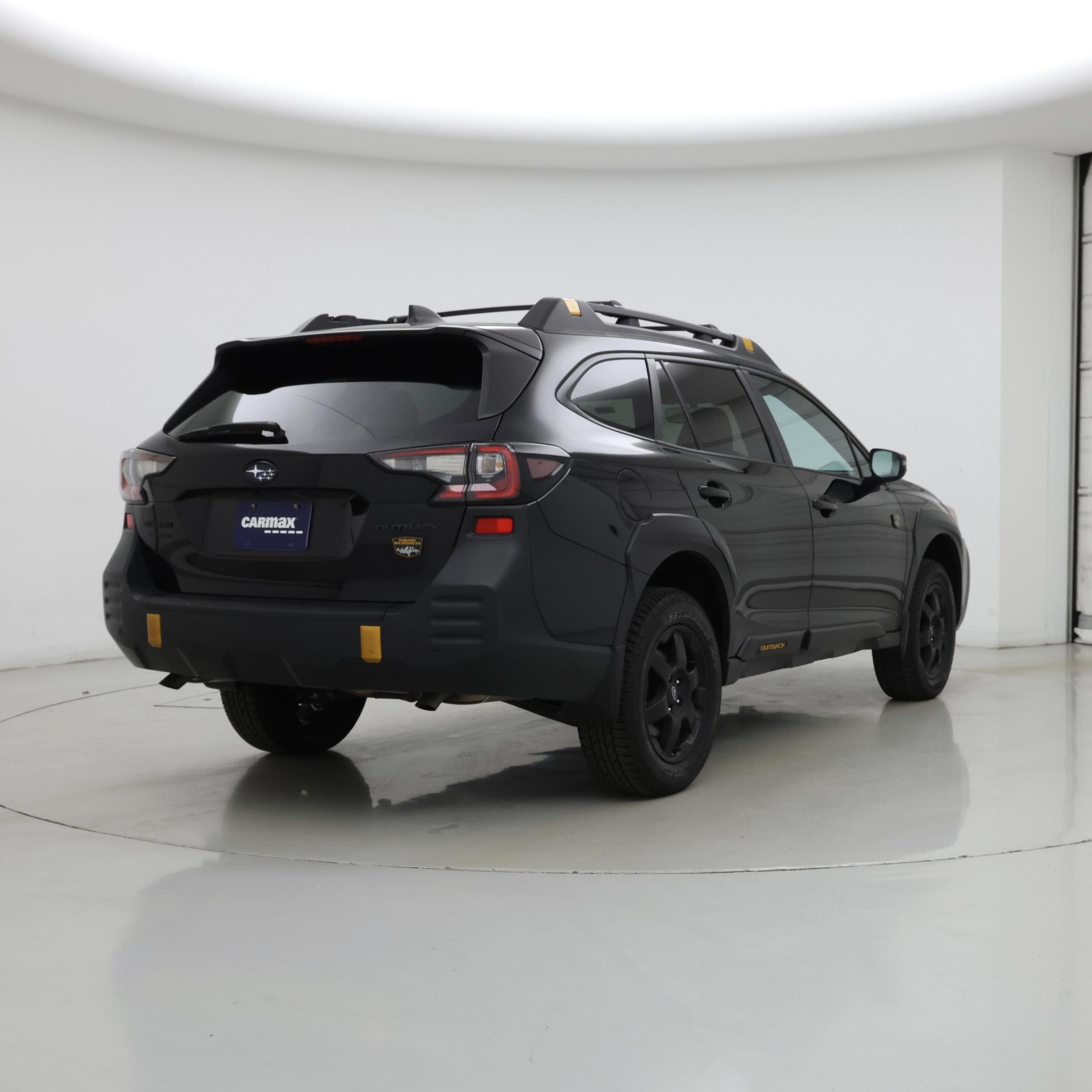 Thumbnail: 2024 Subaru Outback - 8