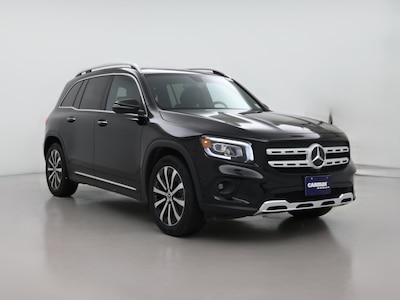 2021 Mercedes-Benz GLB250