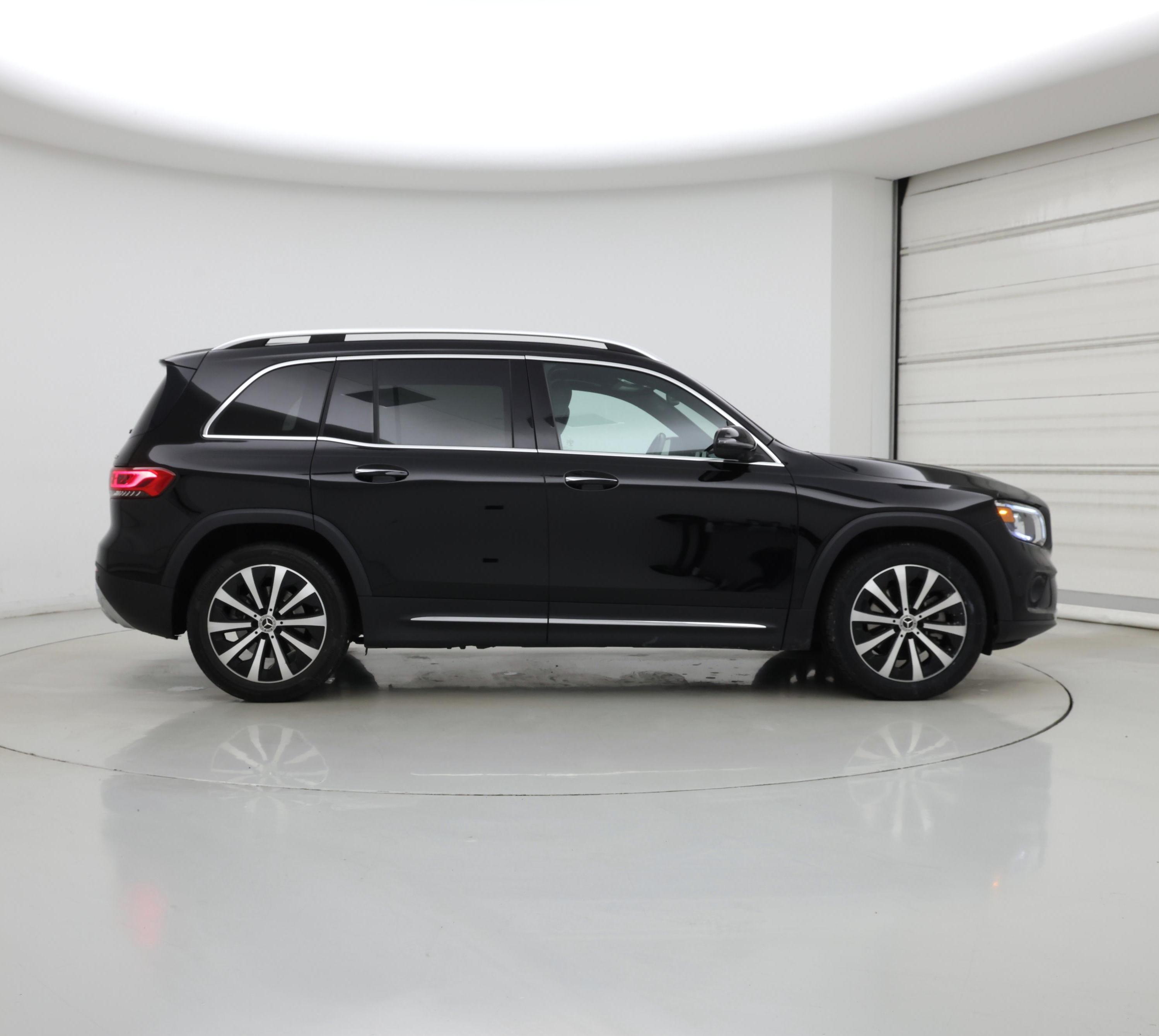 Thumbnail: 2021 Mercedes-Benz GLB - 7