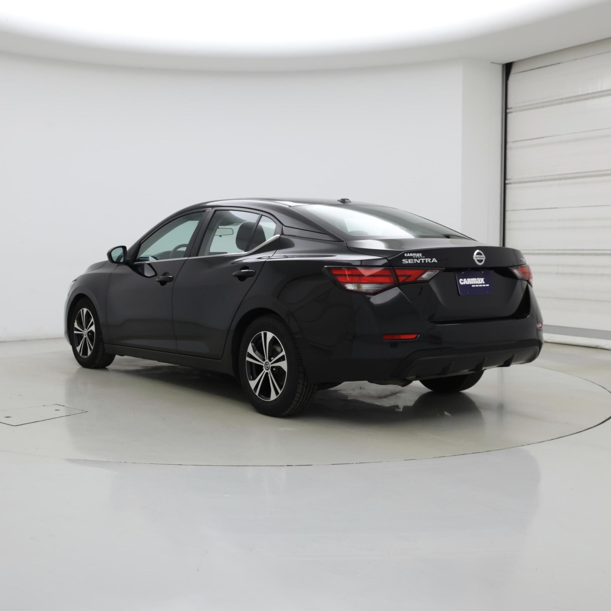 Thumbnail: 2022 Nissan Sentra - 2