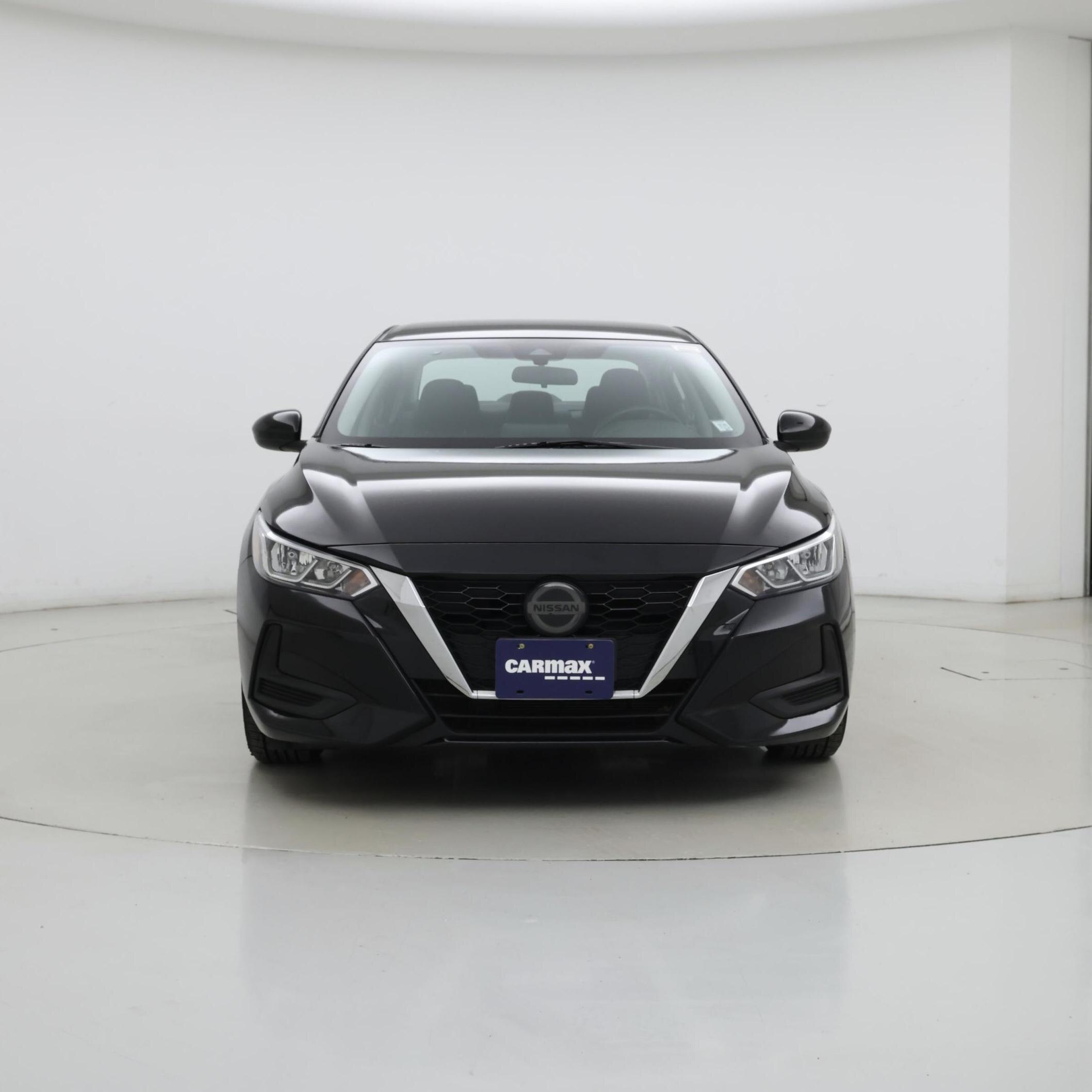 Thumbnail: 2022 Nissan Sentra - 5