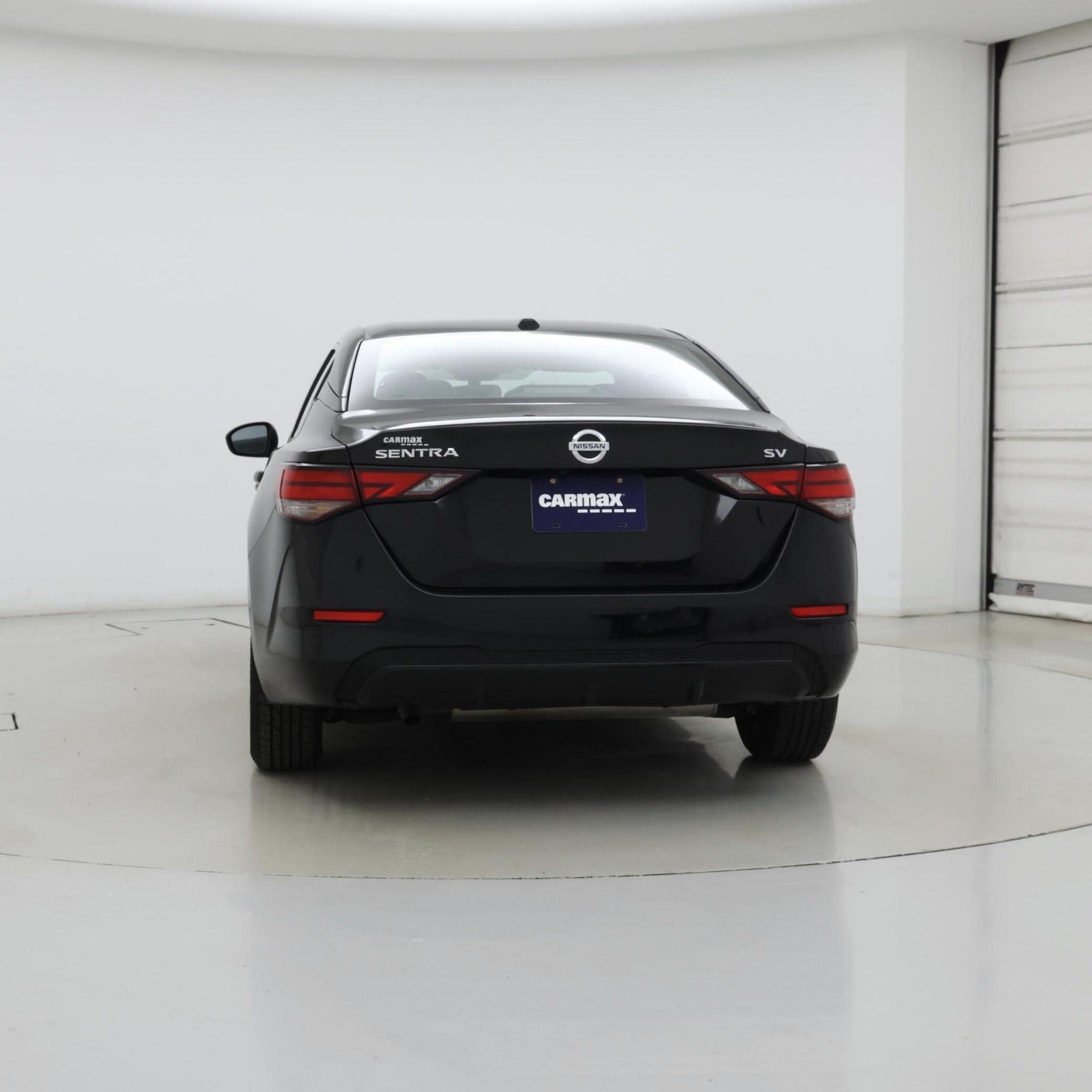 Thumbnail: 2022 Nissan Sentra - 6