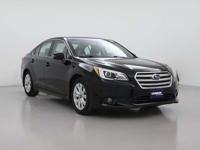 2017 Subaru Legacy Premium -
                  Saint James, NY