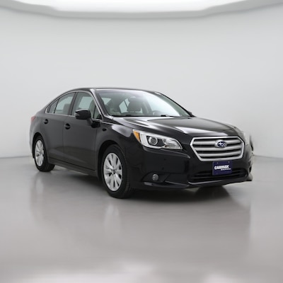 2017 Subaru Legacy 2.5I Premium