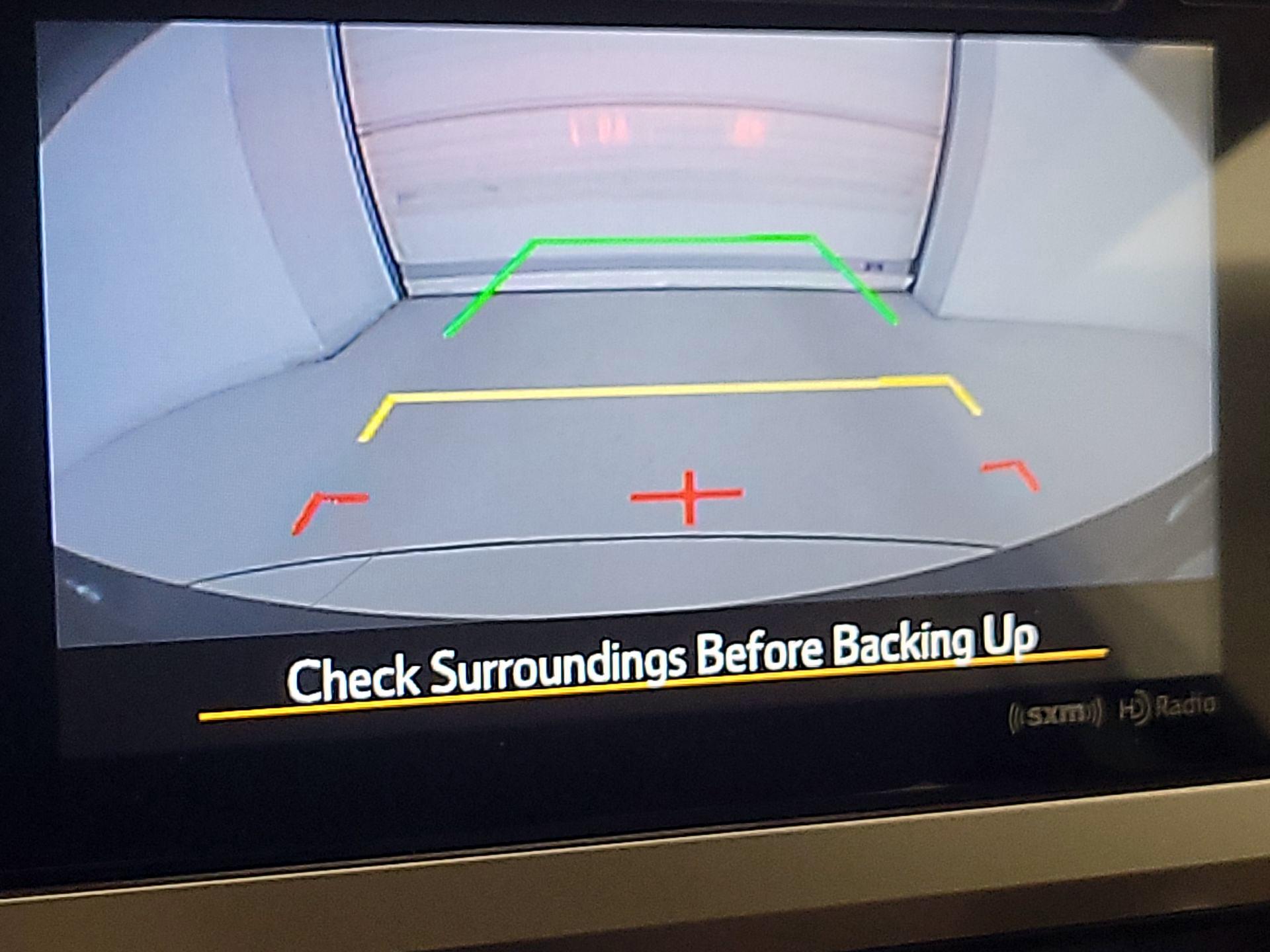 Thumbnail: 2017 Subaru Legacy - 14