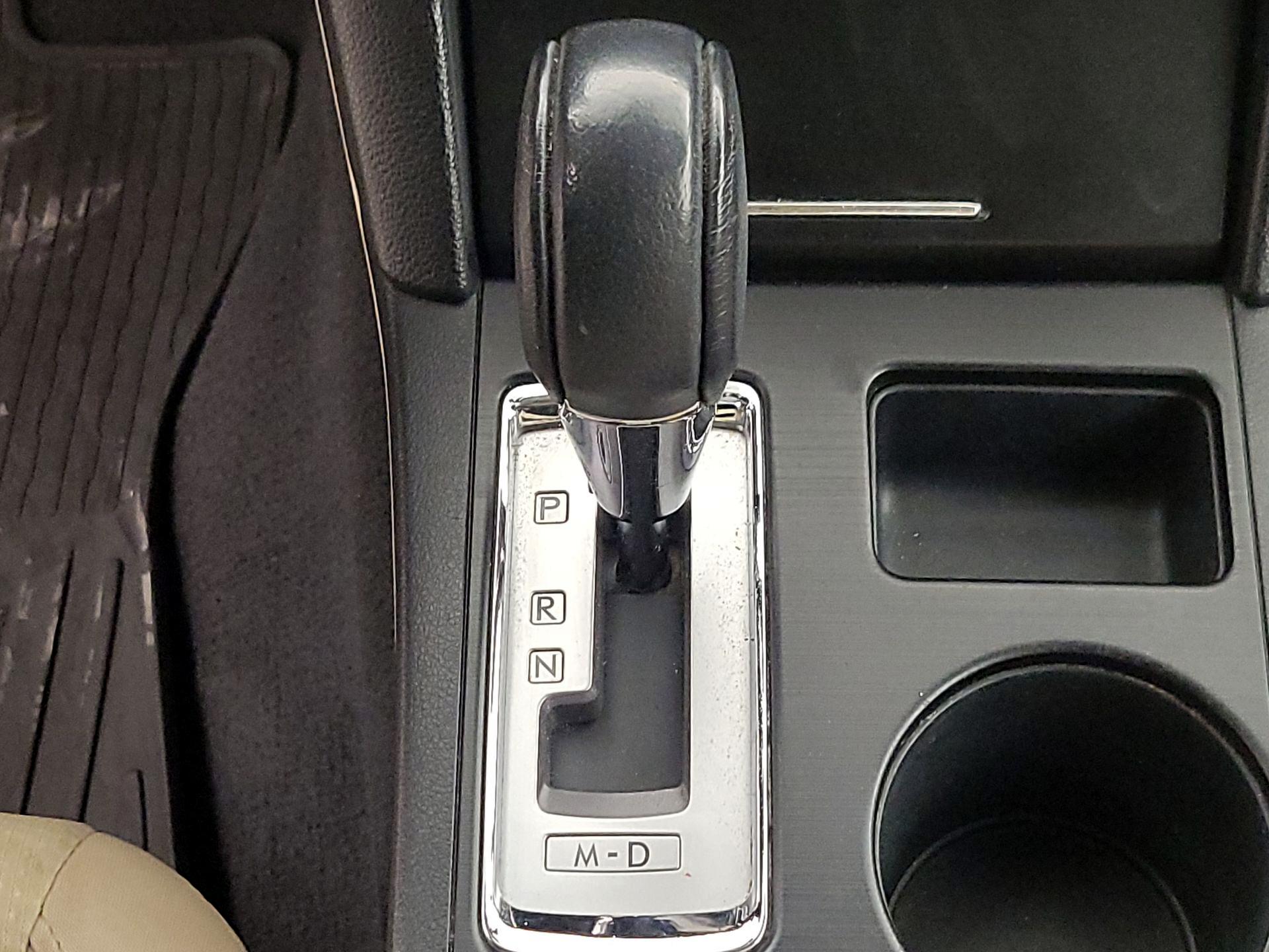 Thumbnail: 2017 Subaru Legacy - 17