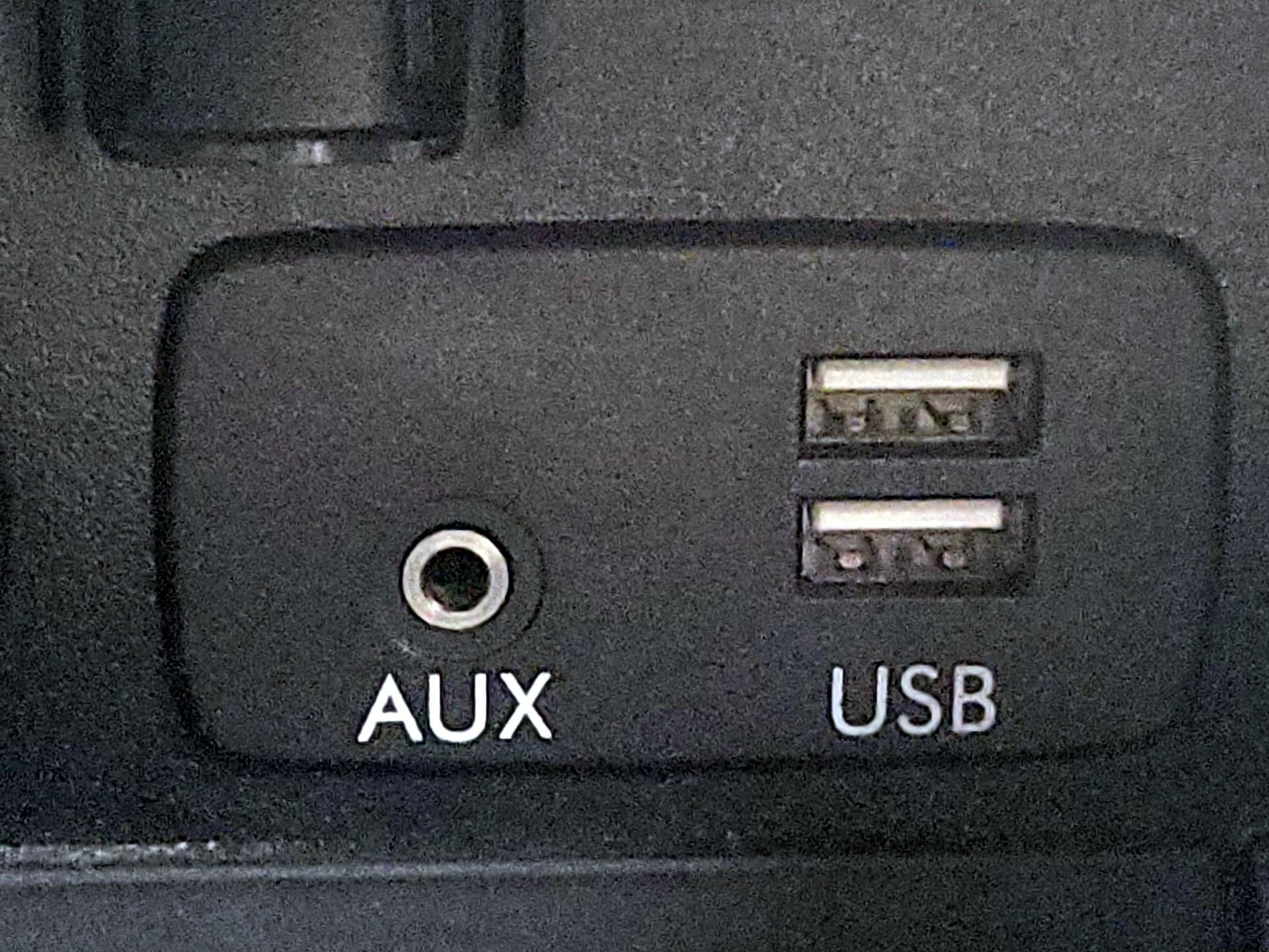 Thumbnail: 2017 Subaru Legacy - 18