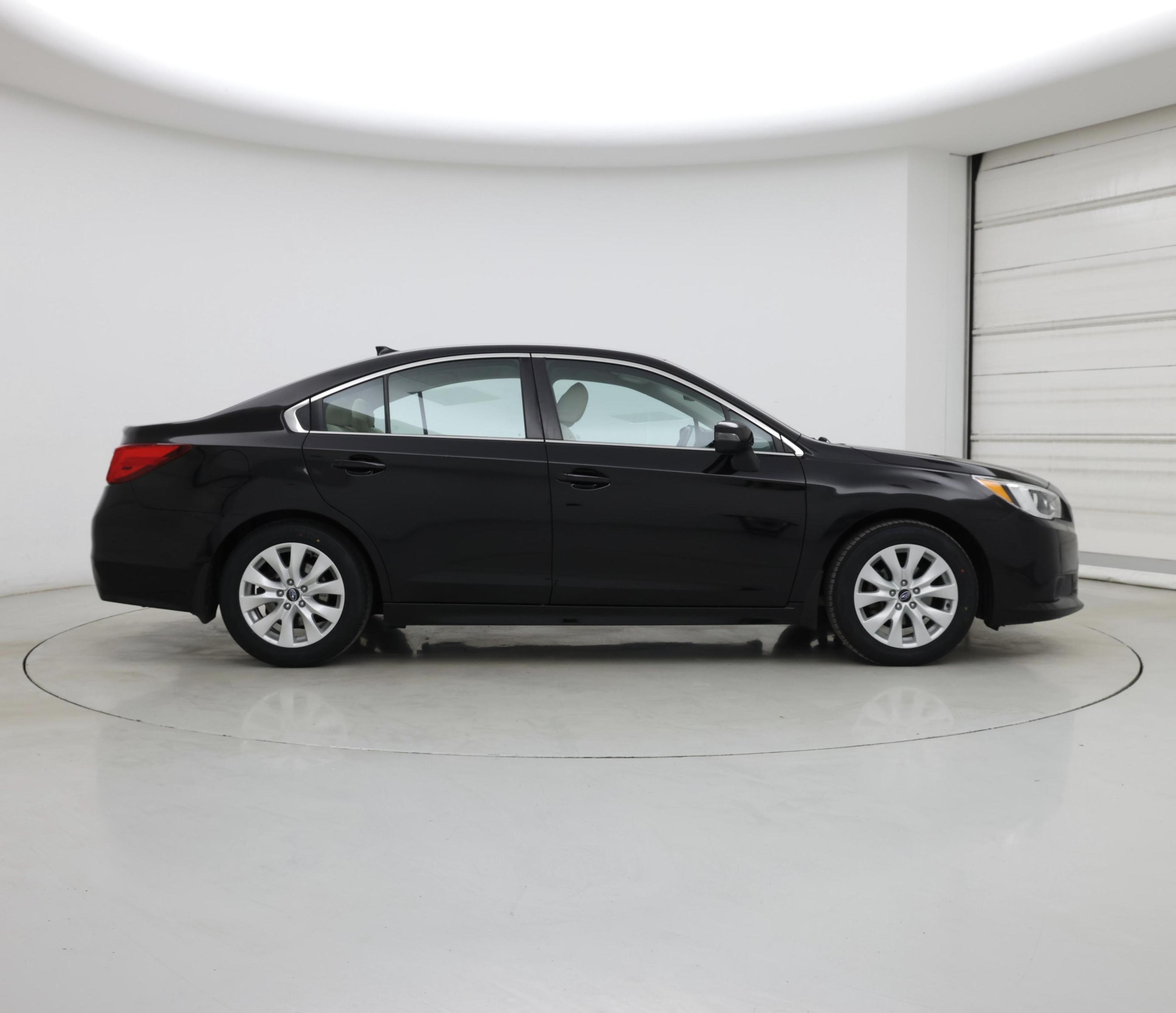 Thumbnail: 2017 Subaru Legacy - 7