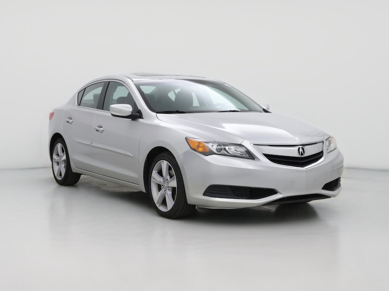 2015 Acura ILX  -
                  Saint James, NY