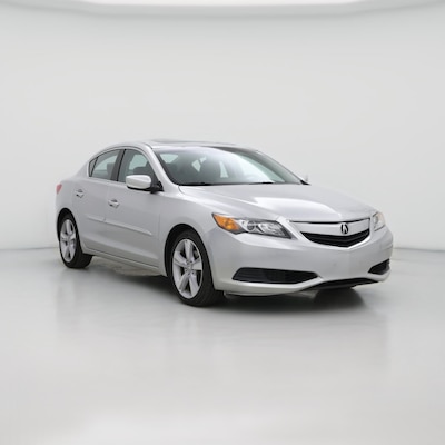 2015 Acura ILX