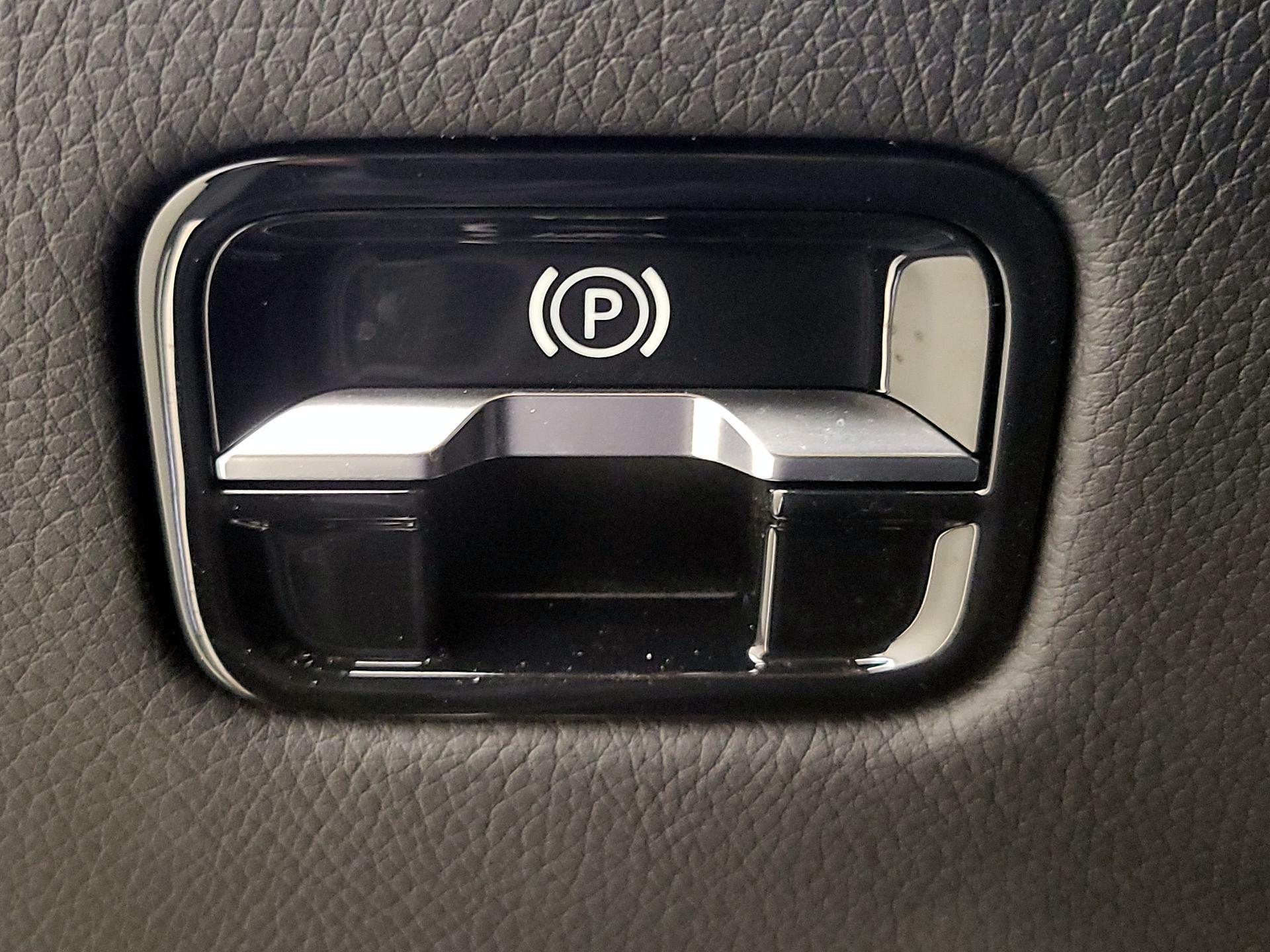 Thumbnail: 2021 Mercedes-Benz S-Class - 13