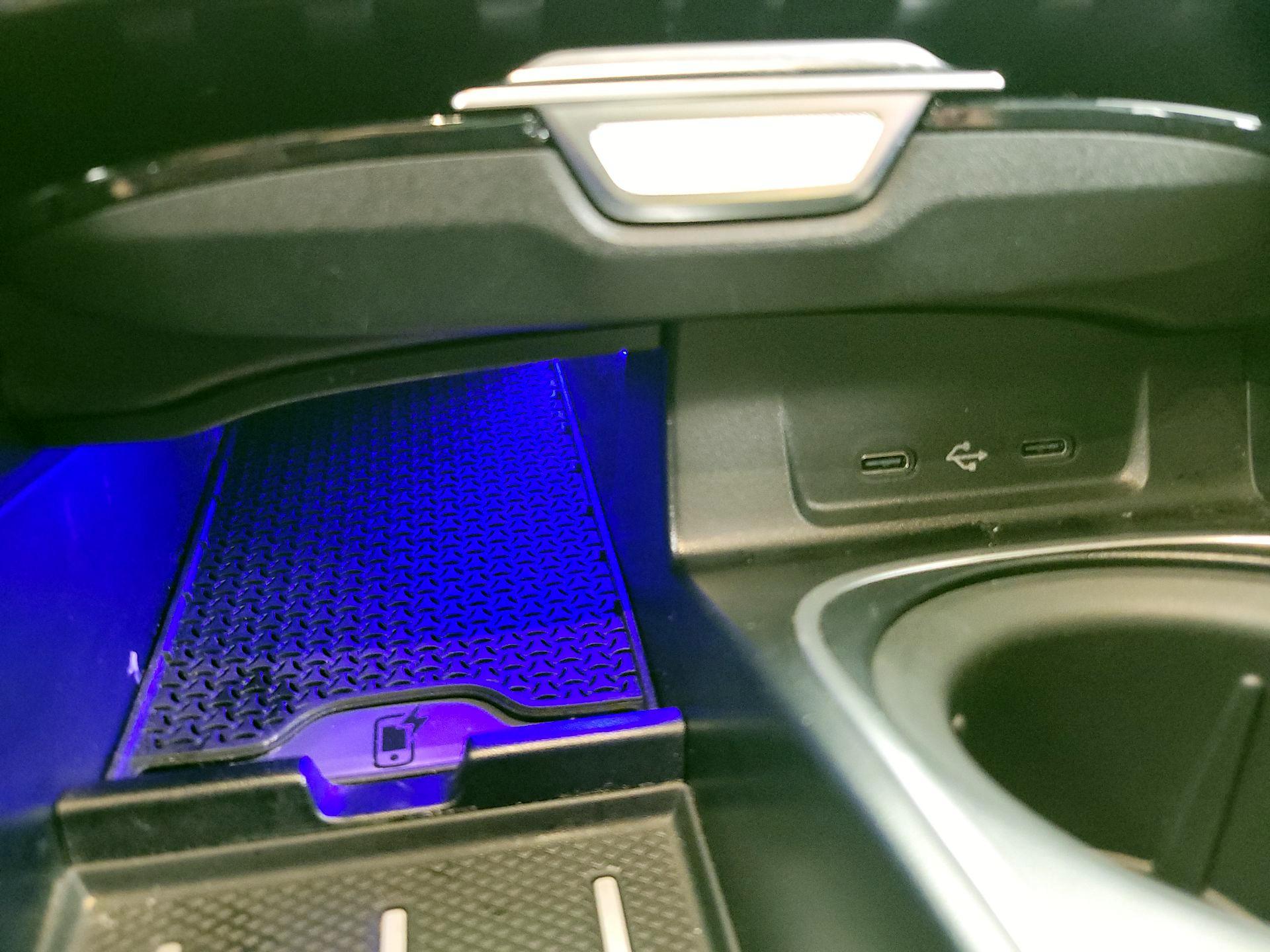 Thumbnail: 2021 Mercedes-Benz S-Class - 19