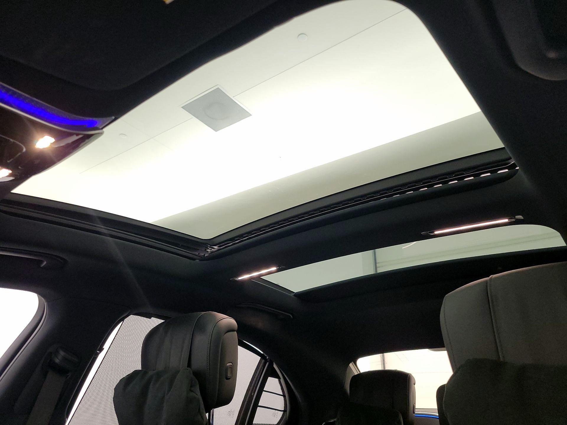 Thumbnail: 2021 Mercedes-Benz S-Class - 20