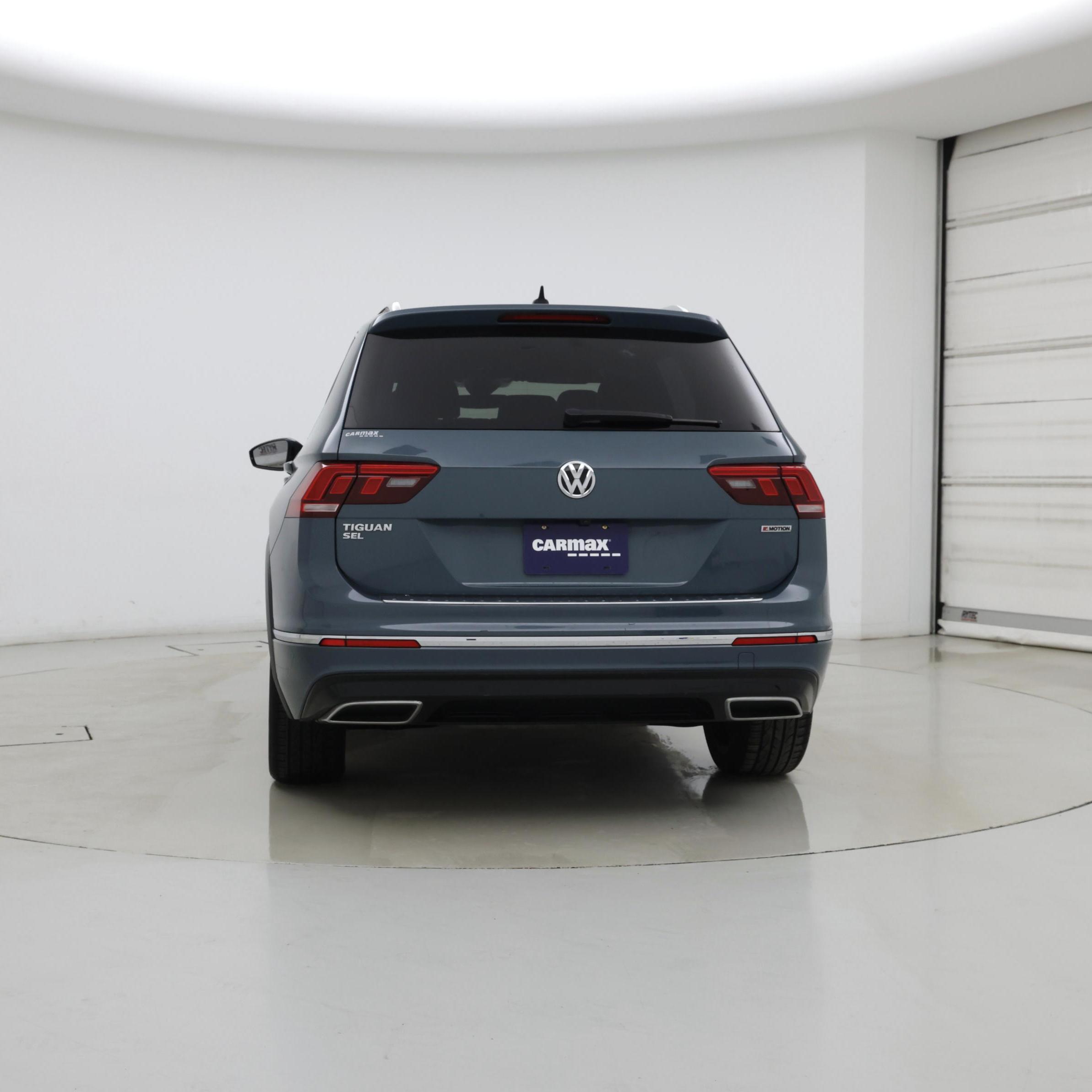 Thumbnail: 2020 Volkswagen Tiguan - 6