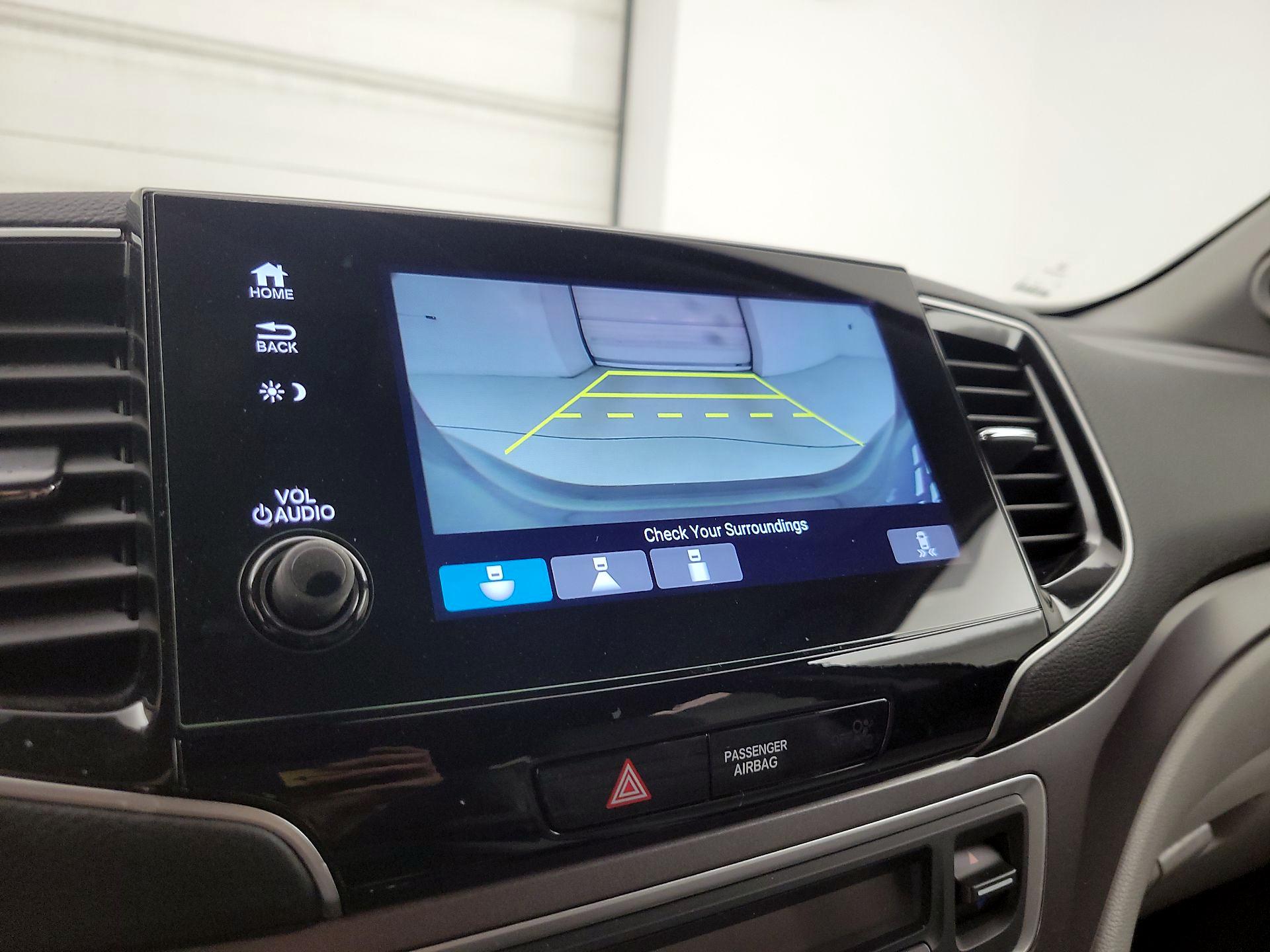 Thumbnail: 2021 Honda Pilot - 14