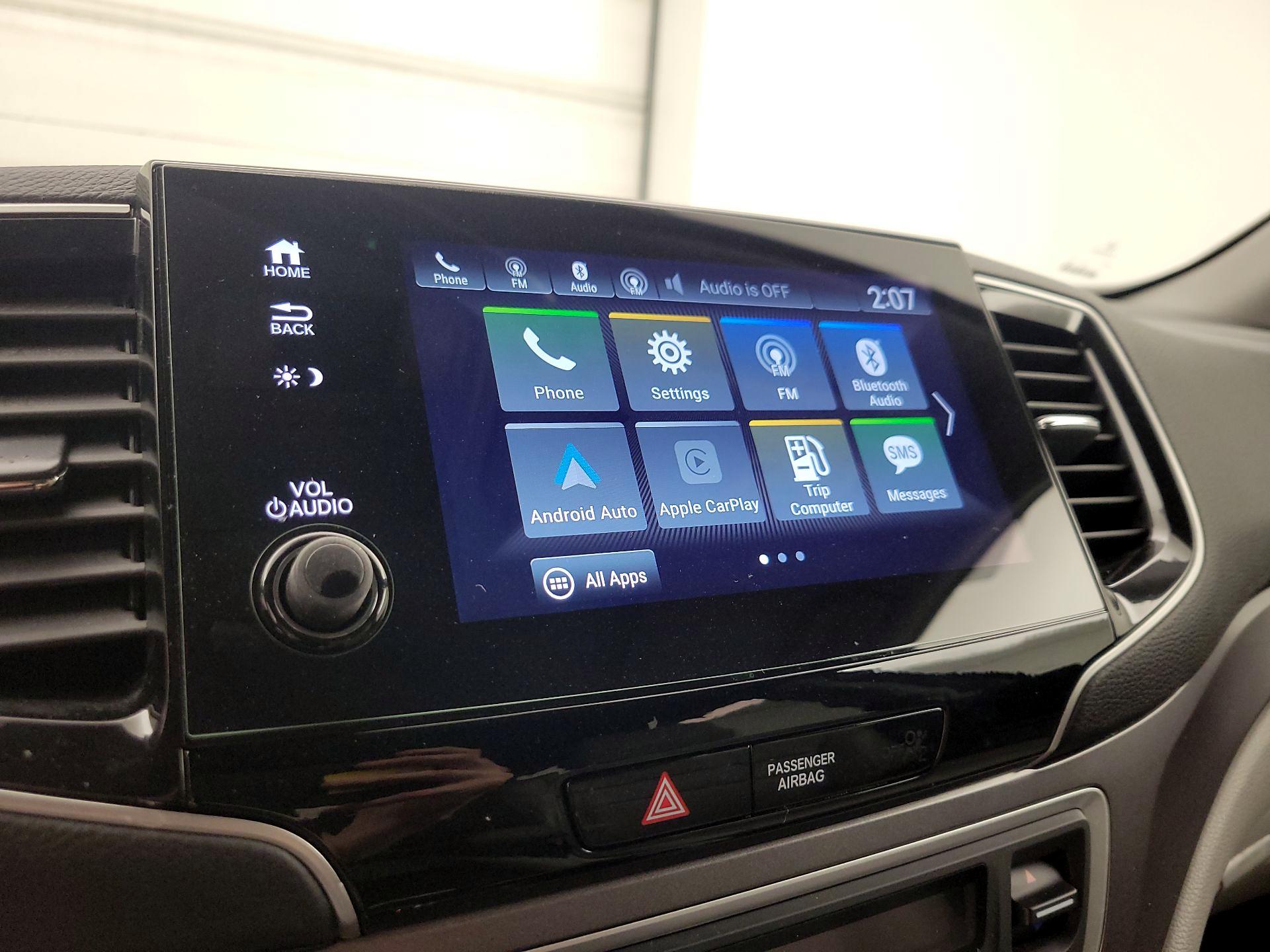 Thumbnail: 2021 Honda Pilot - 15