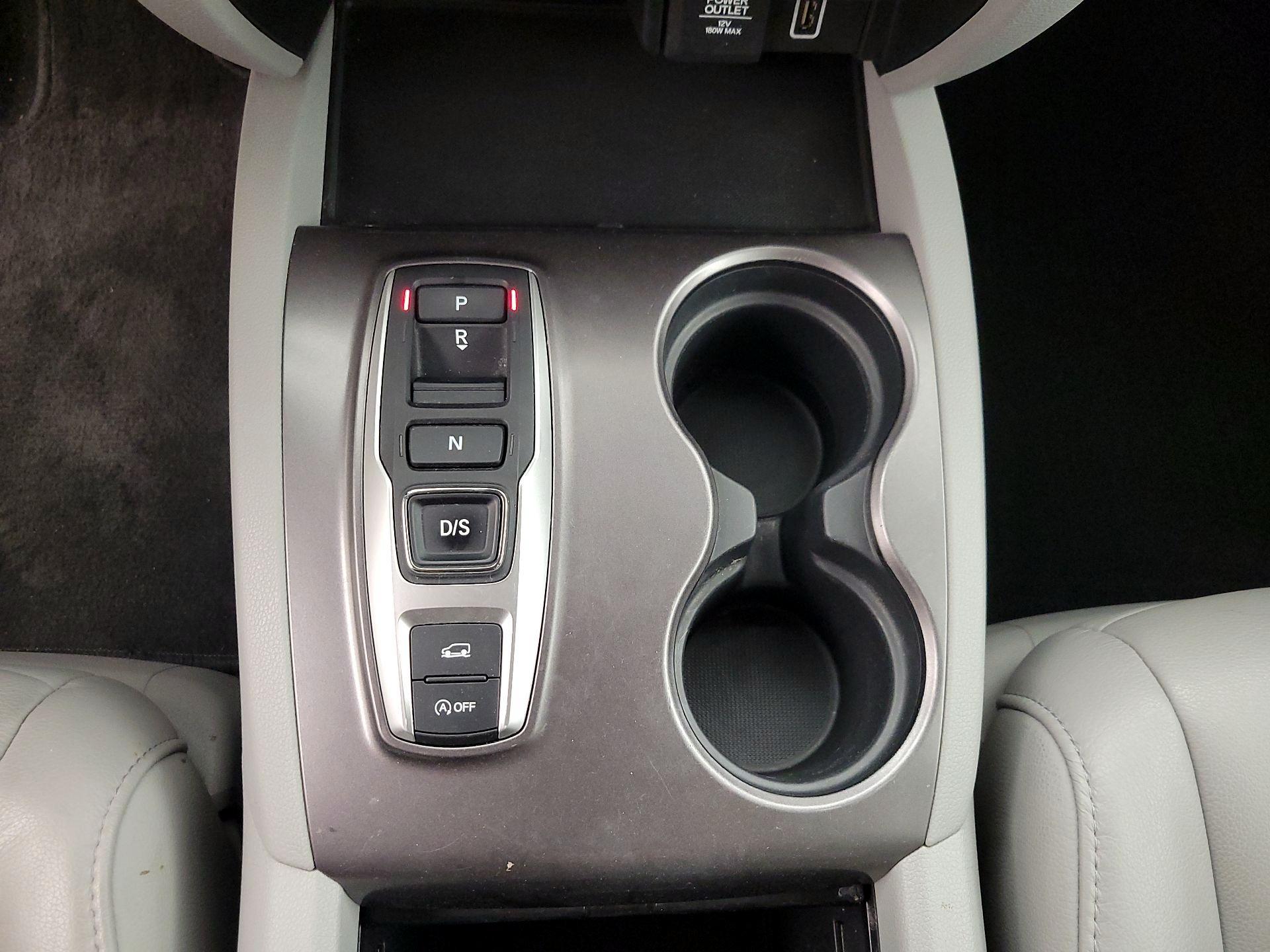 Thumbnail: 2021 Honda Pilot - 17