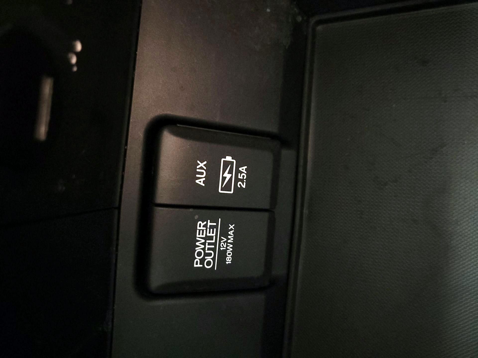 Thumbnail: 2021 Honda Pilot - 18