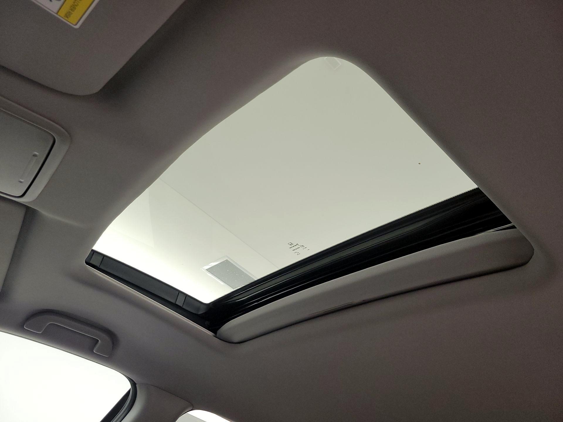 Thumbnail: 2021 Honda Pilot - 19