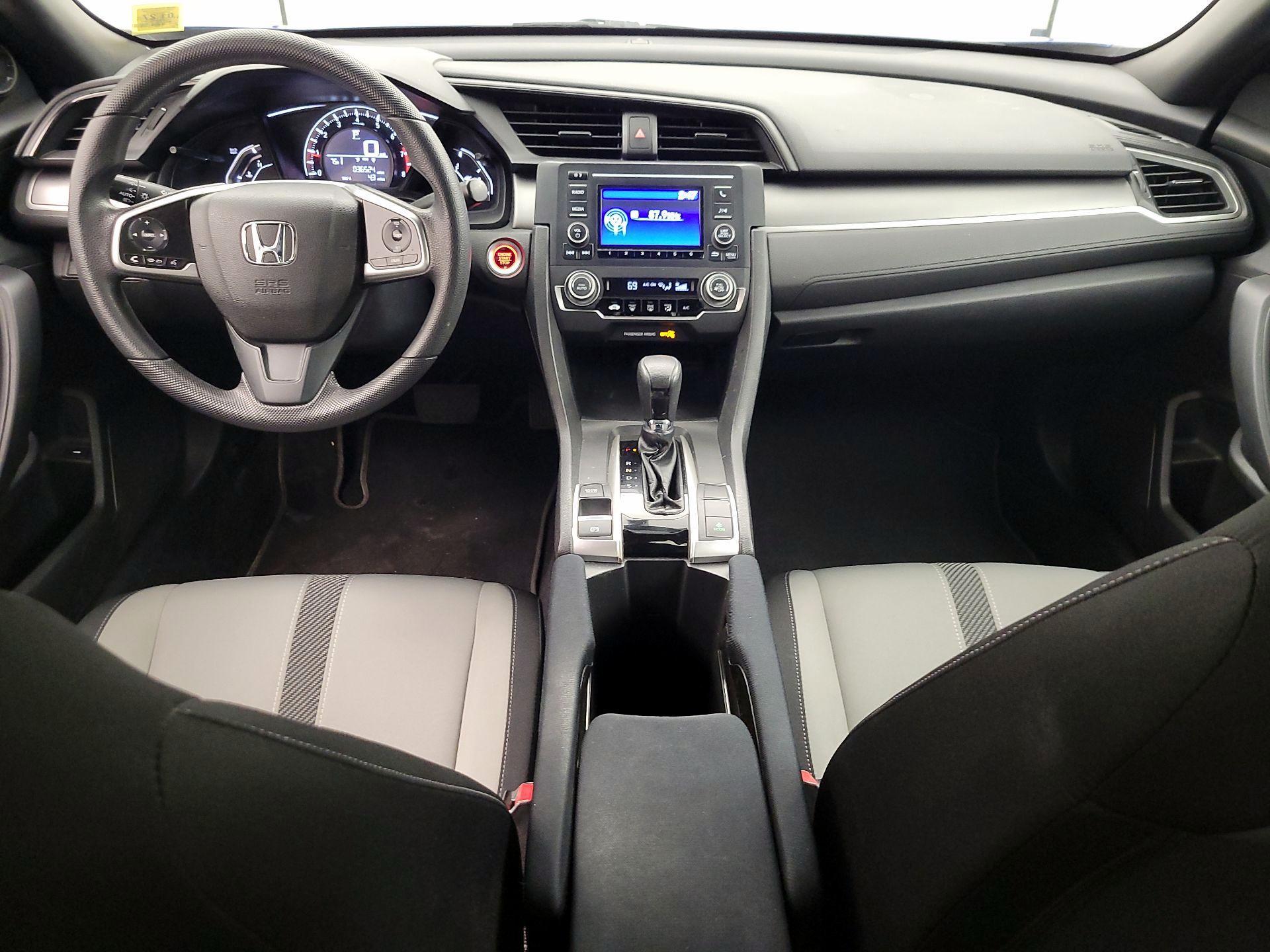 Thumbnail: 2016 Honda Civic - 9