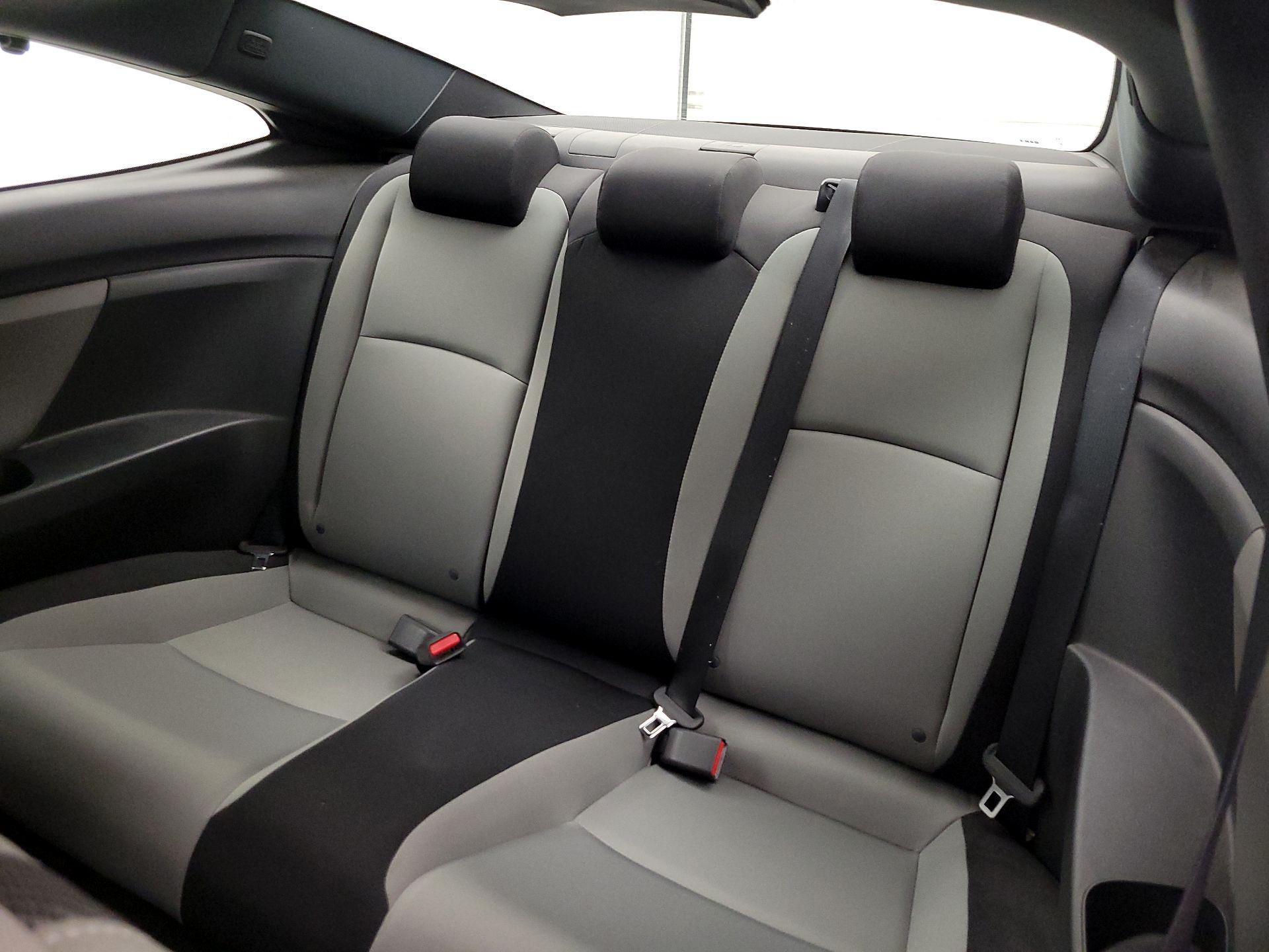 Thumbnail: 2016 Honda Civic - 20